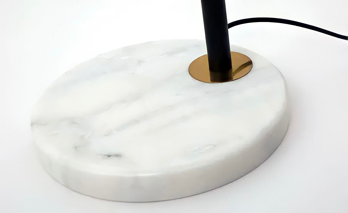Stehlampe Nordic Reva - BUYnBLUE