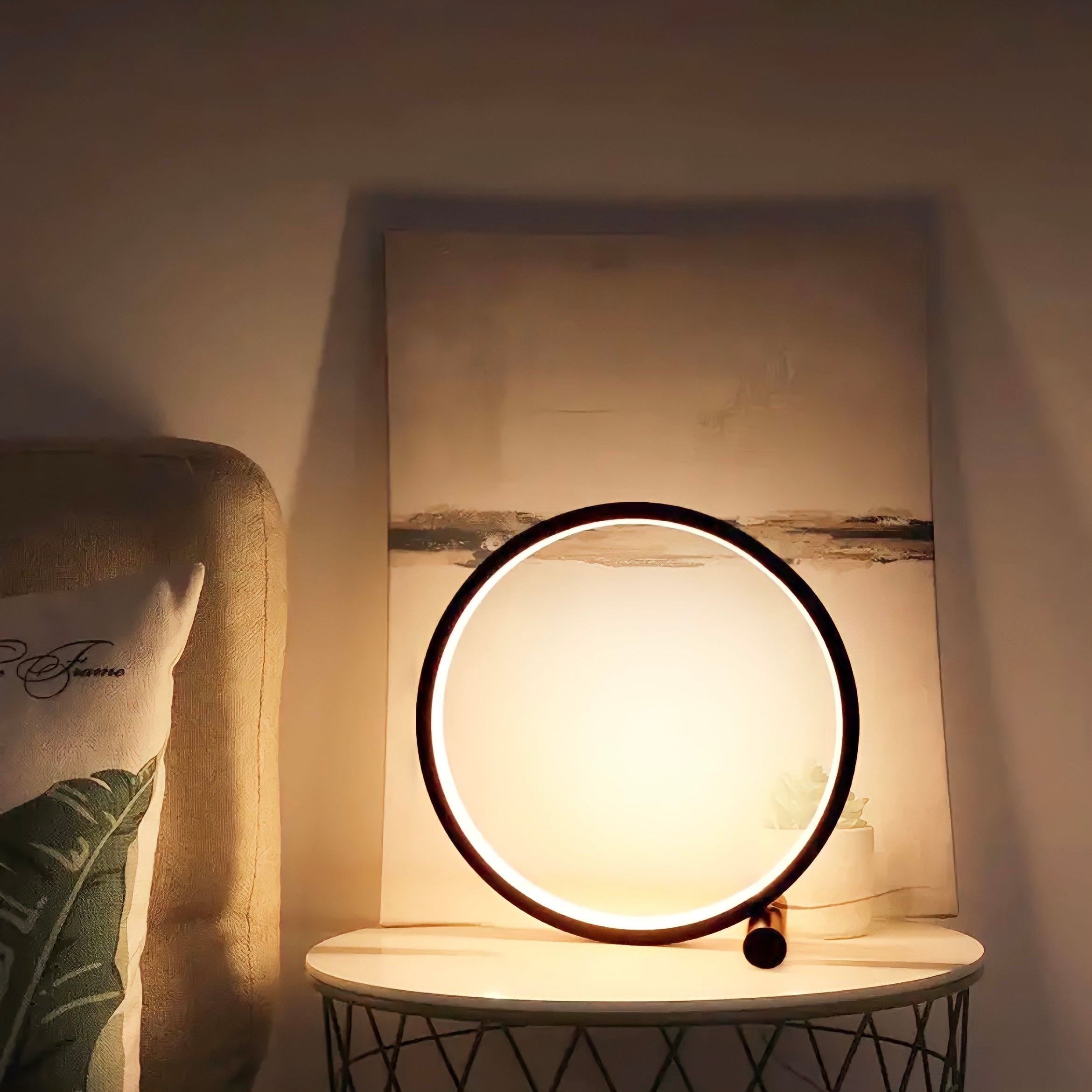 Tischlampe Nordic Fyior - BUYnBLUE