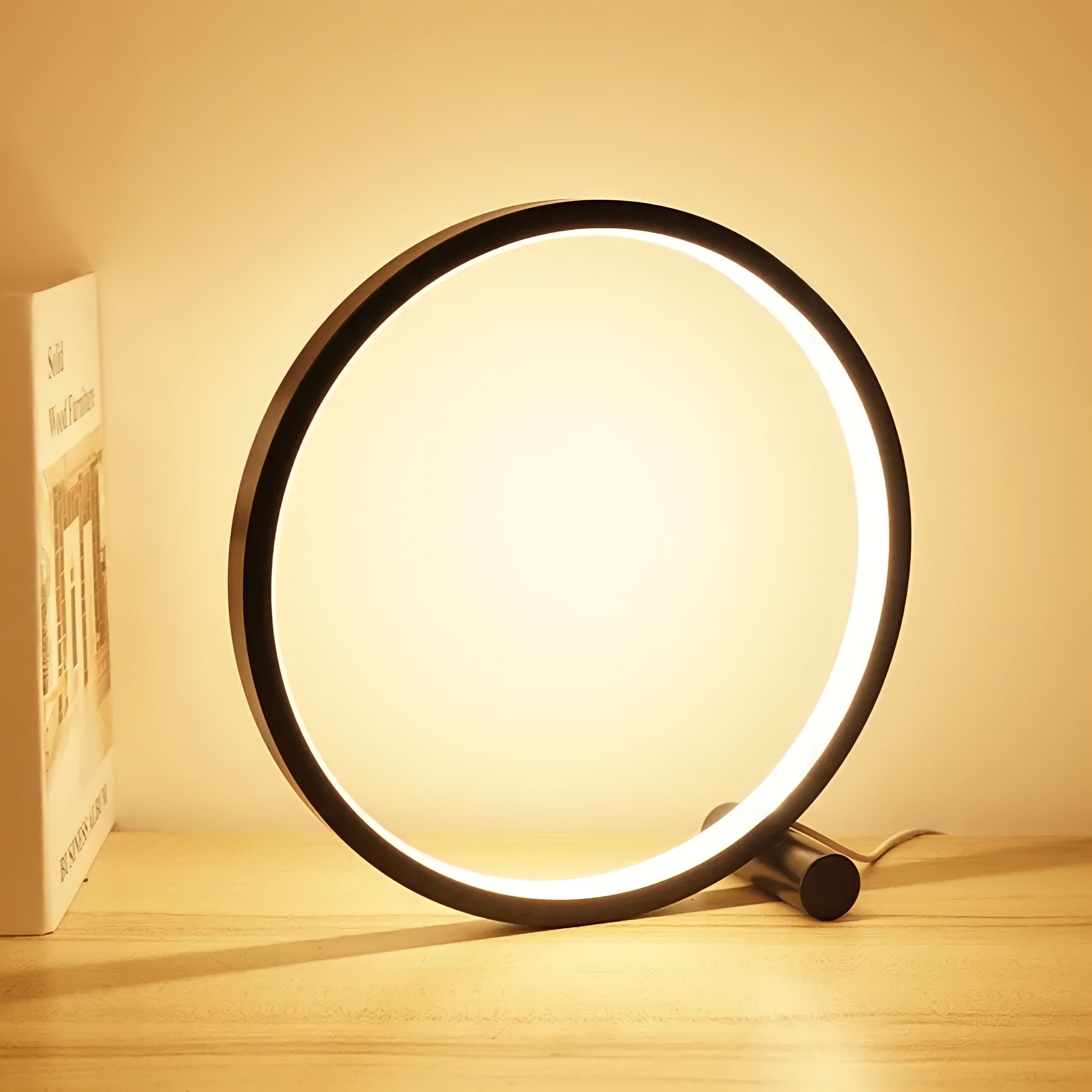 Tischlampe Nordic Fyior - BUYnBLUE