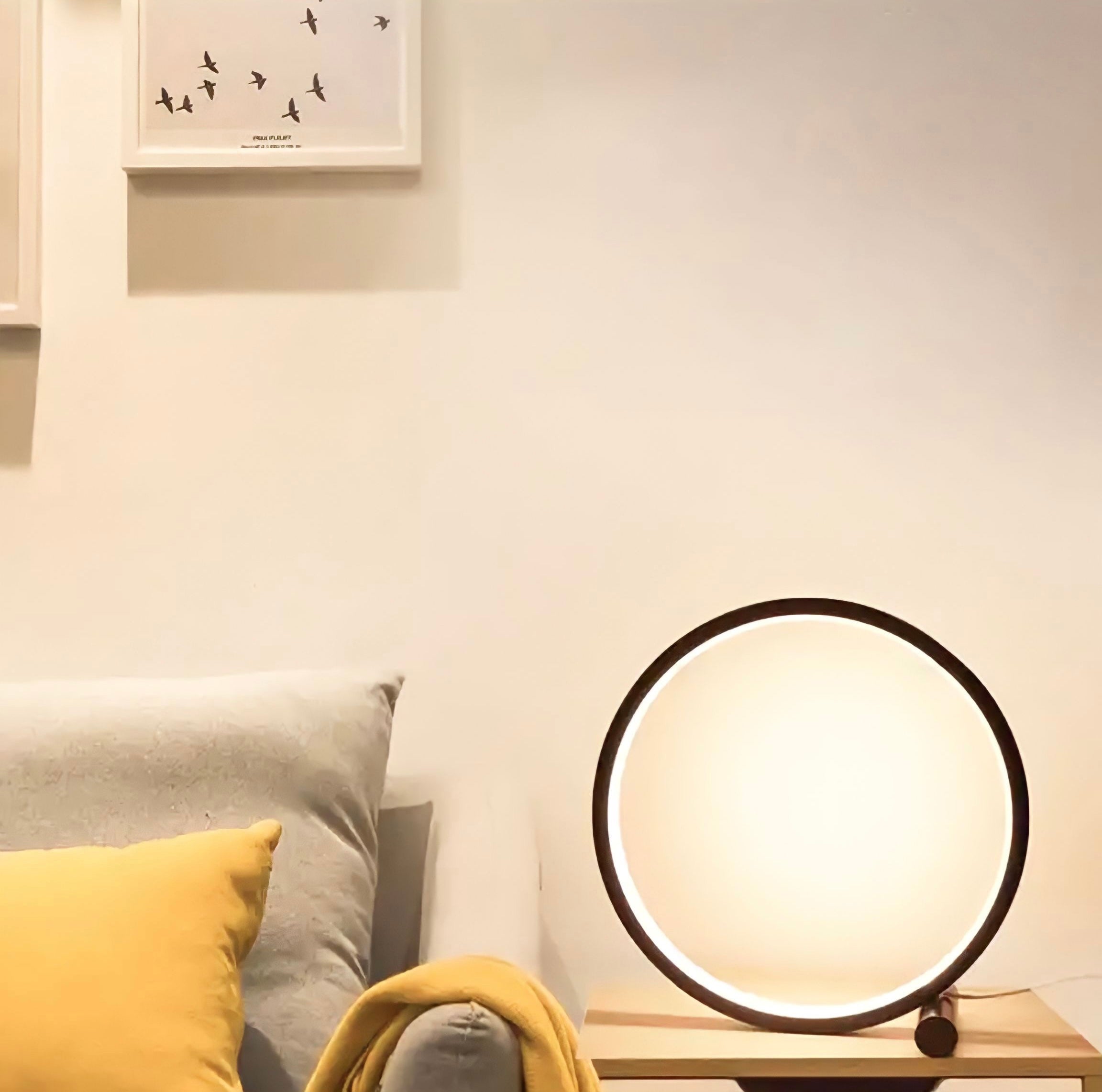 Tischlampe Nordic Fyior - BUYnBLUE