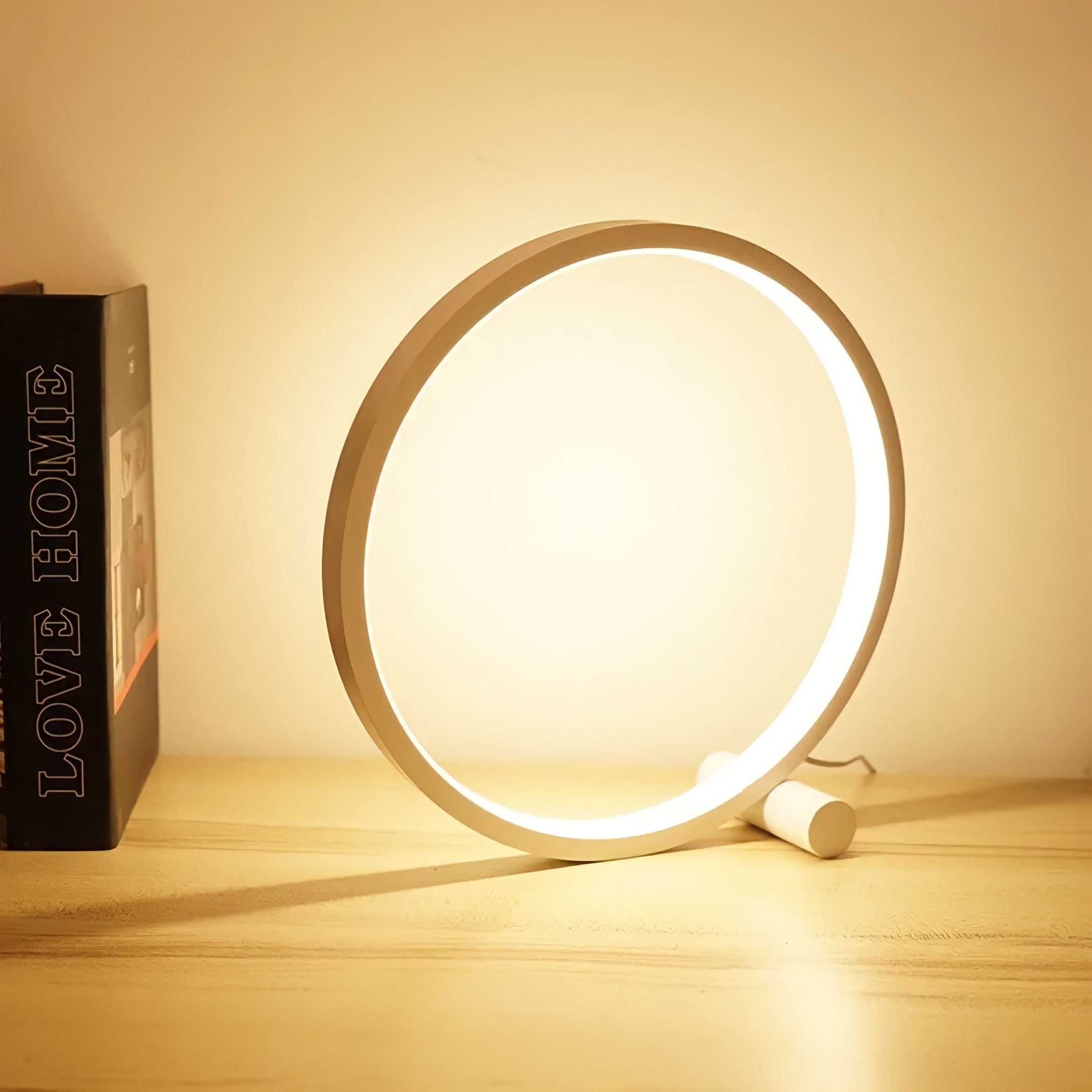 Tischlampe Nordic Fyior - BUYnBLUE