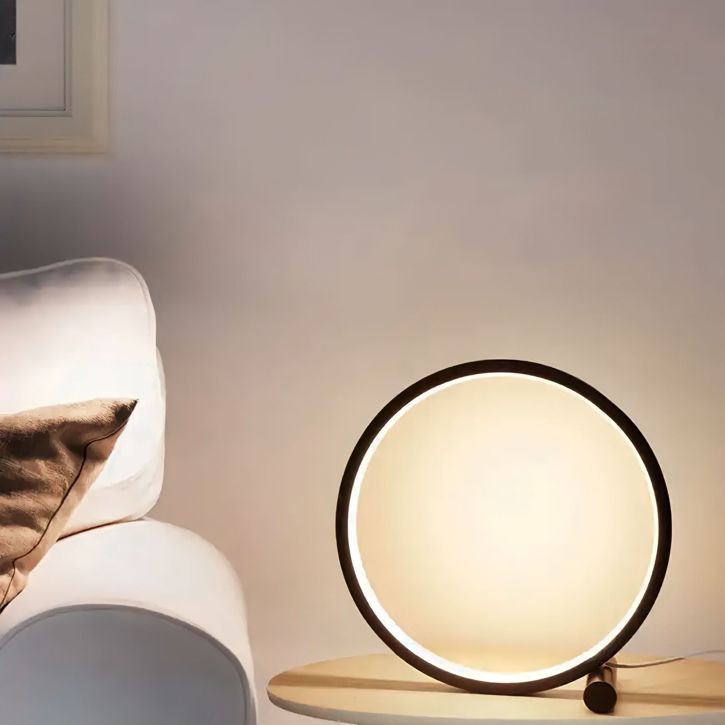 Tischlampe Nordic Fyior - BUYnBLUE