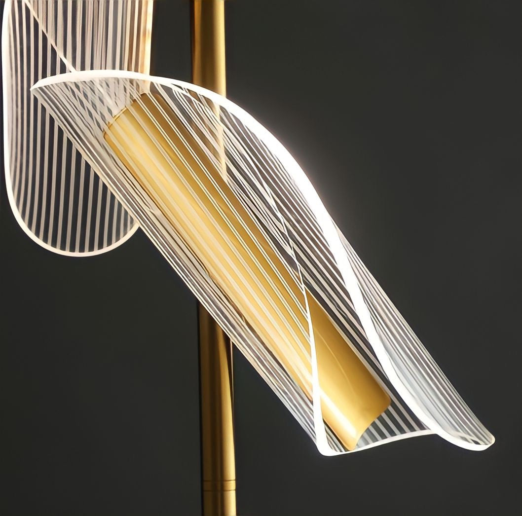 Tischlampe Nordic Lynx - BUYnBLUE