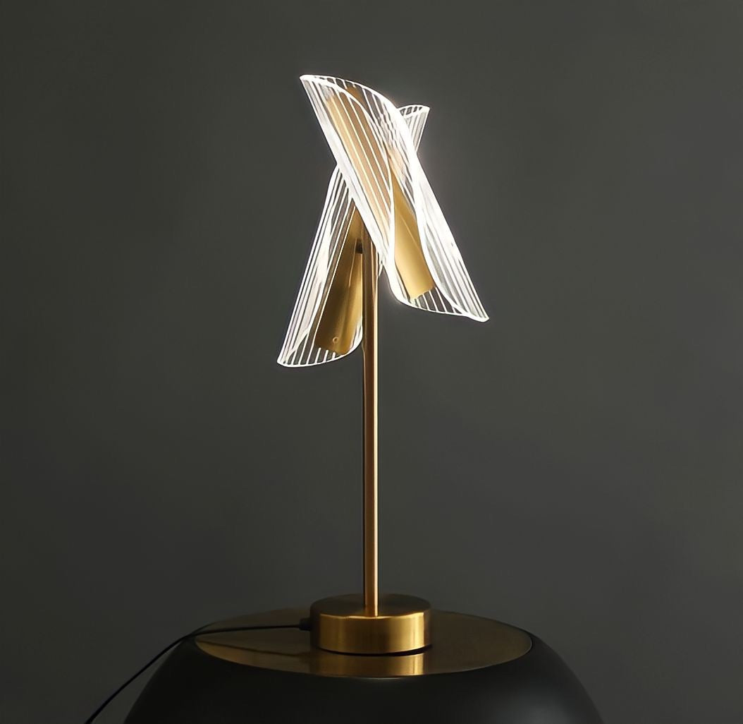 Tischlampe Nordic Lynx - BUYnBLUE