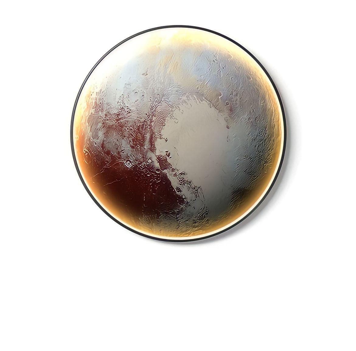 Wandleuchte Circle Galaxy - BUYnBLUE