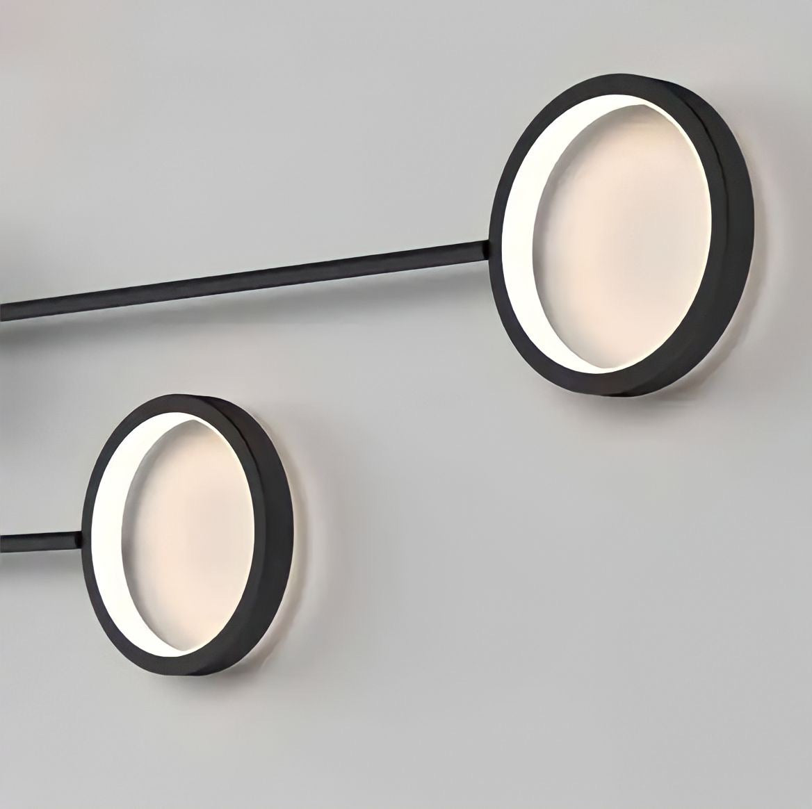 Wandleuchte Nordic Syncia - BUYnBLUE