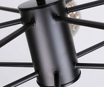 Deckenlampe Nordic Naya - BUYnBLUE