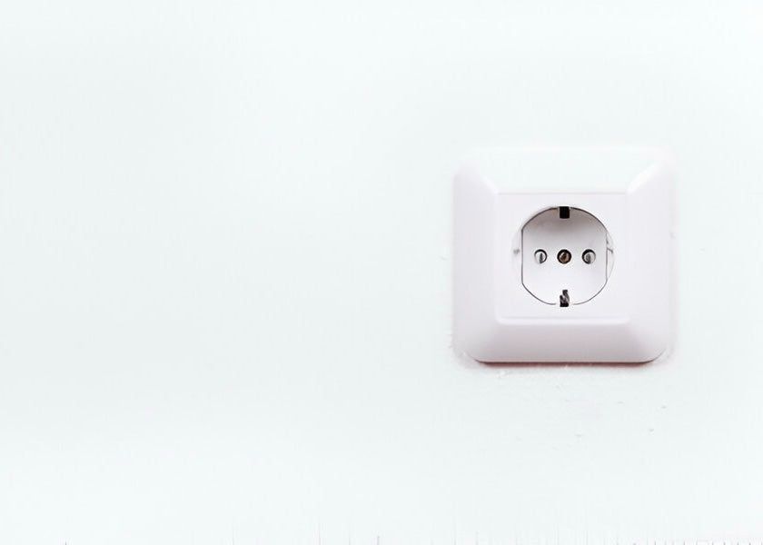 Illuminazione ottimale dell'ambiente anche senza collegamento al soffitto