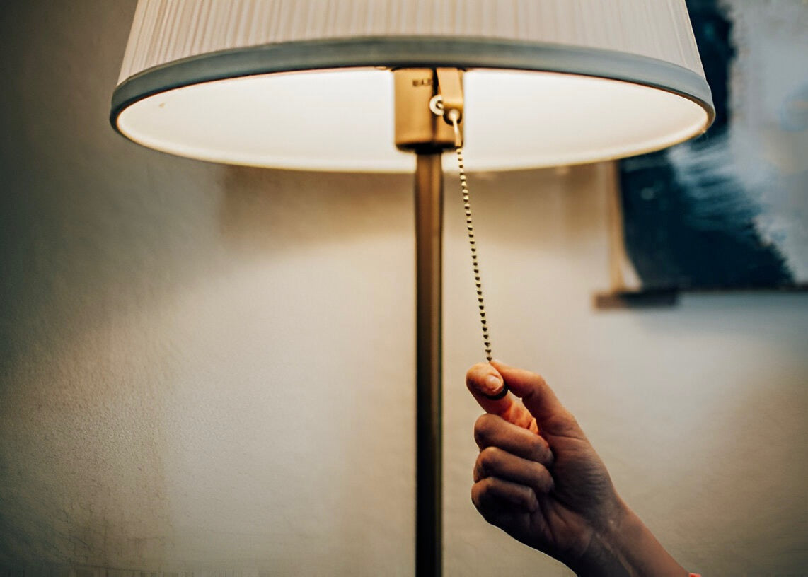 Wie finde ich die richtige Lampe für mein Zuhause? Ein Ratgeber