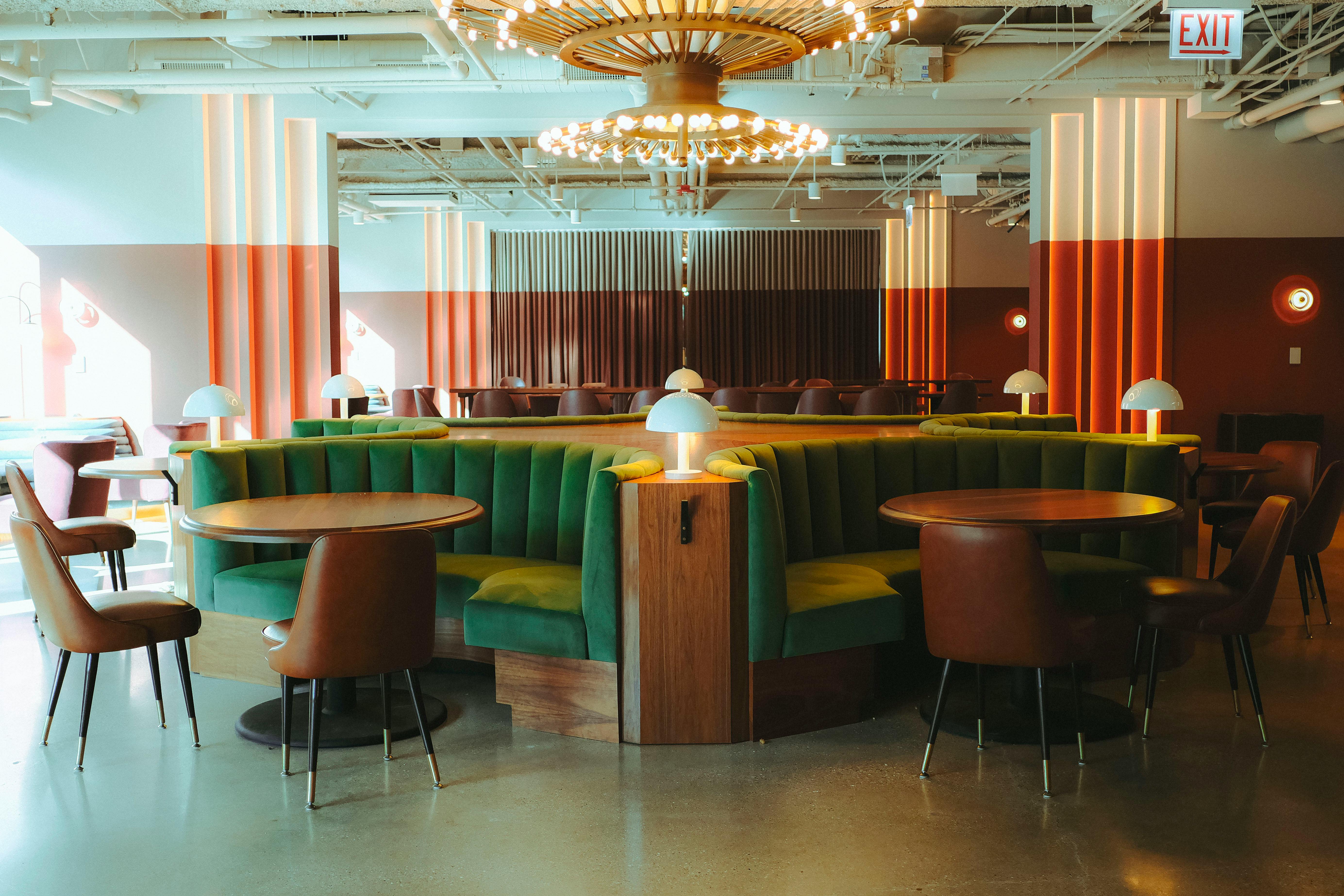 Der Vintage-Stil: Alt und Neu perfekt kombiniert mit modernen Lampen