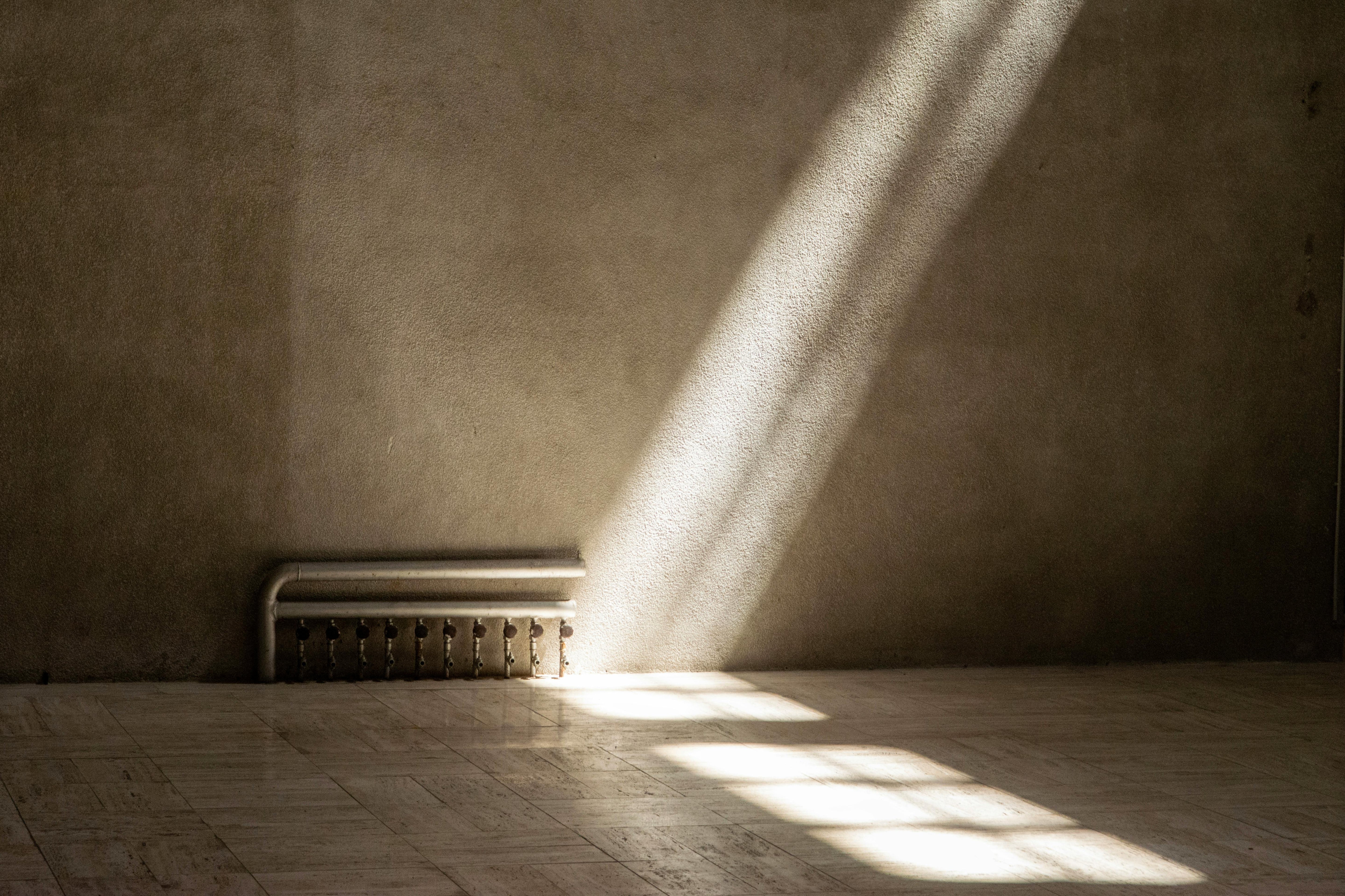 Wieviel Licht braucht ein Zimmer: Viel zu hell oder doch zu dunkel?