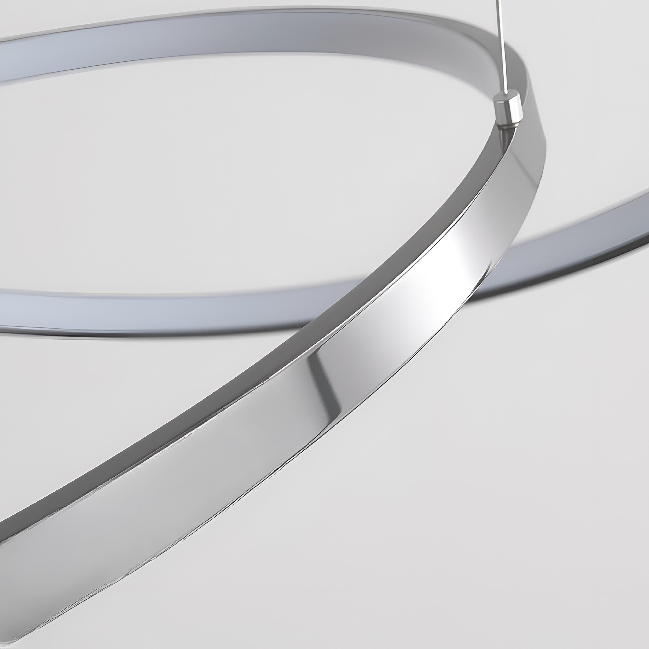 Chandelier Nordic Circla