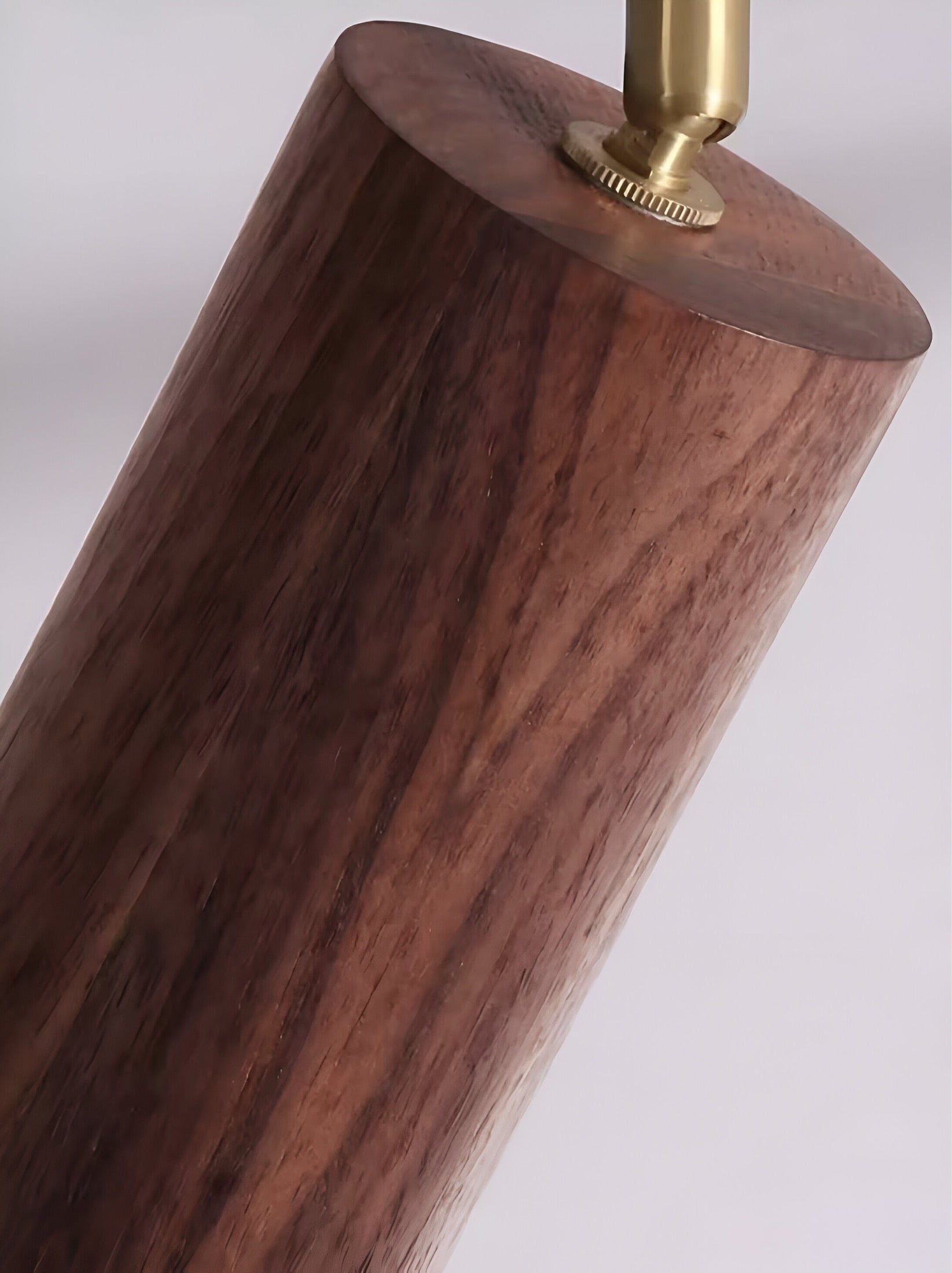 Deckenlampe Walnut Pure