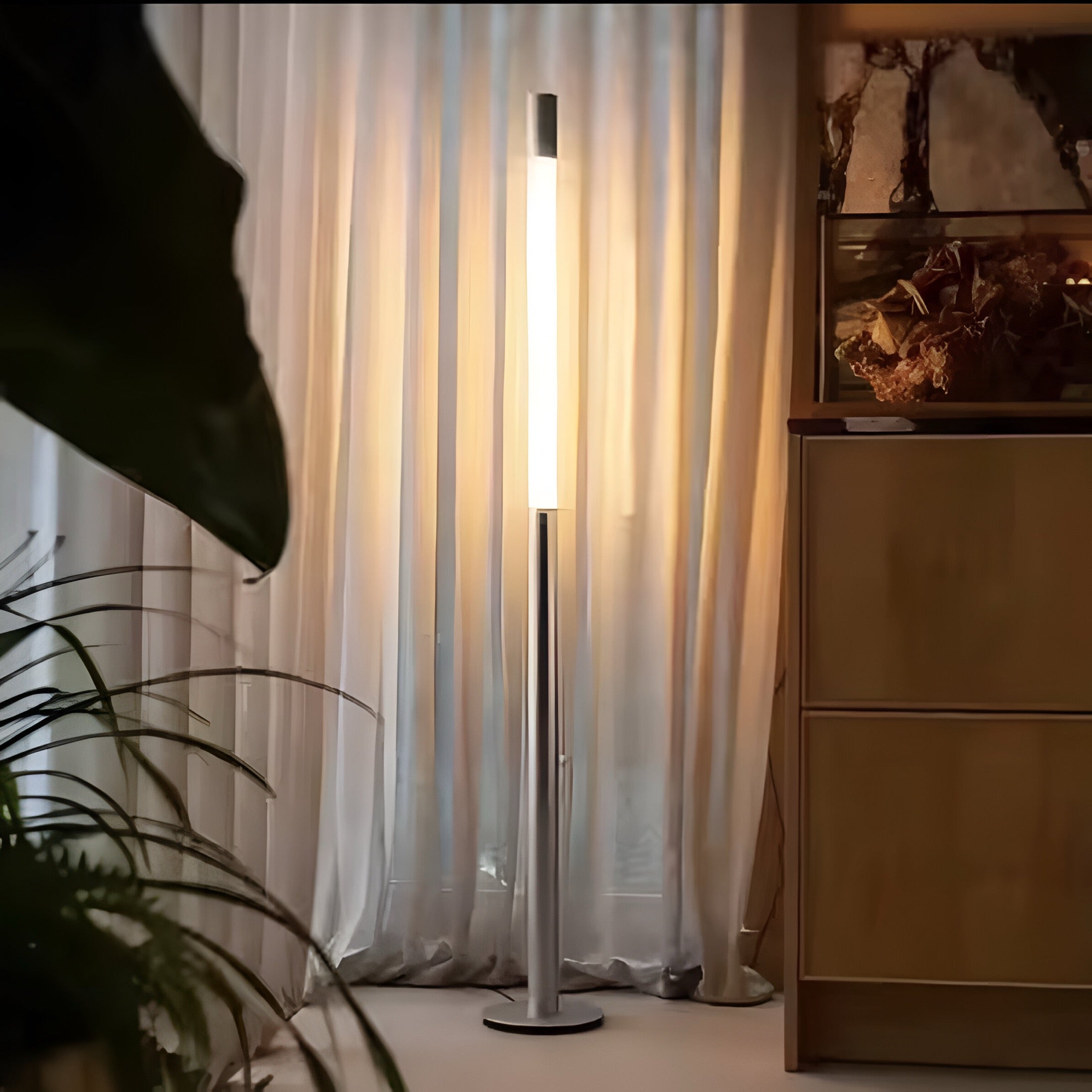 Lampadaire design Palo Moderne