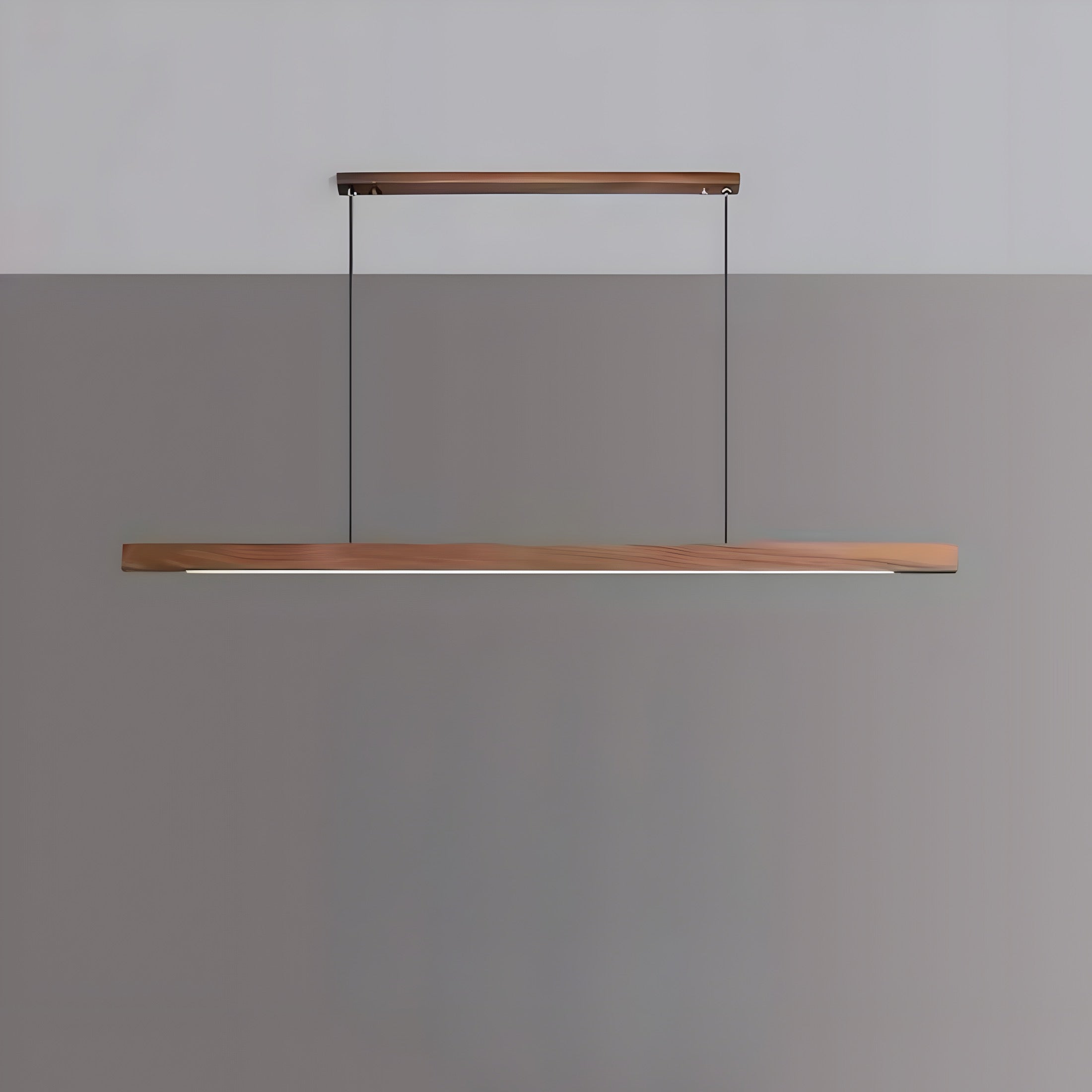 Esstischlampe Beno Modern