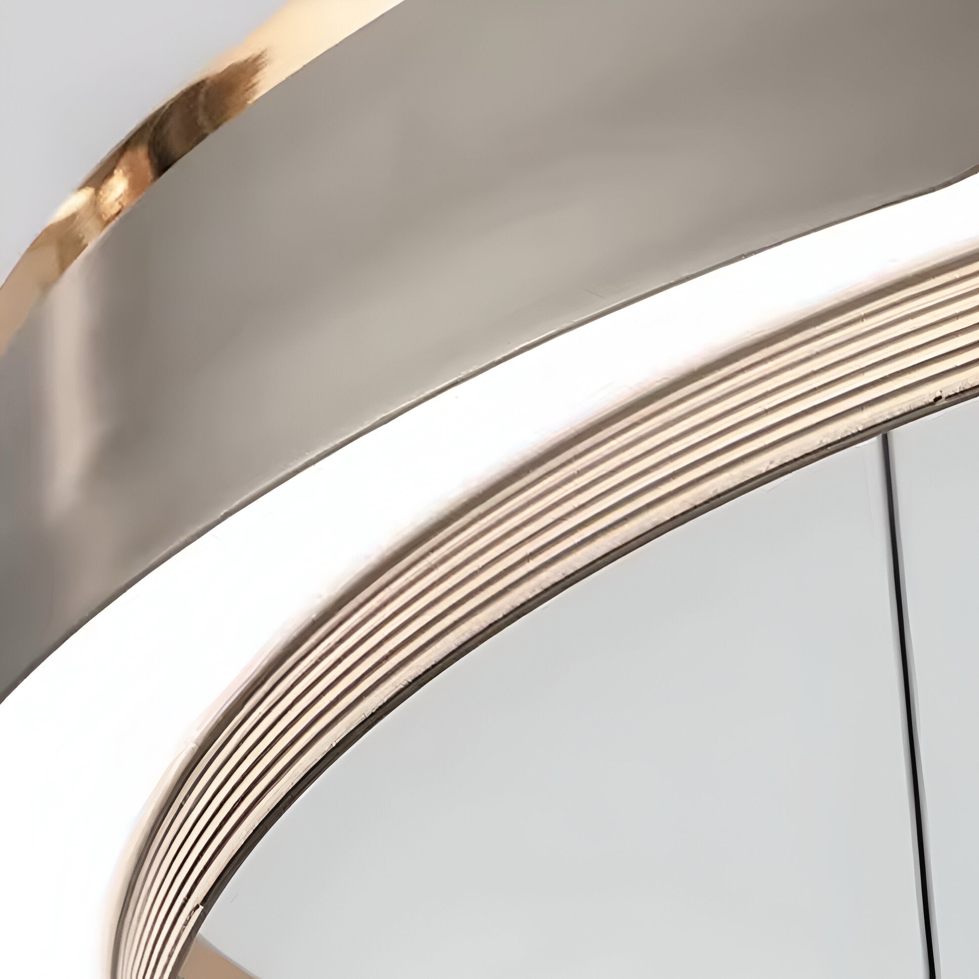 Pendant Lamp Halo Futuro