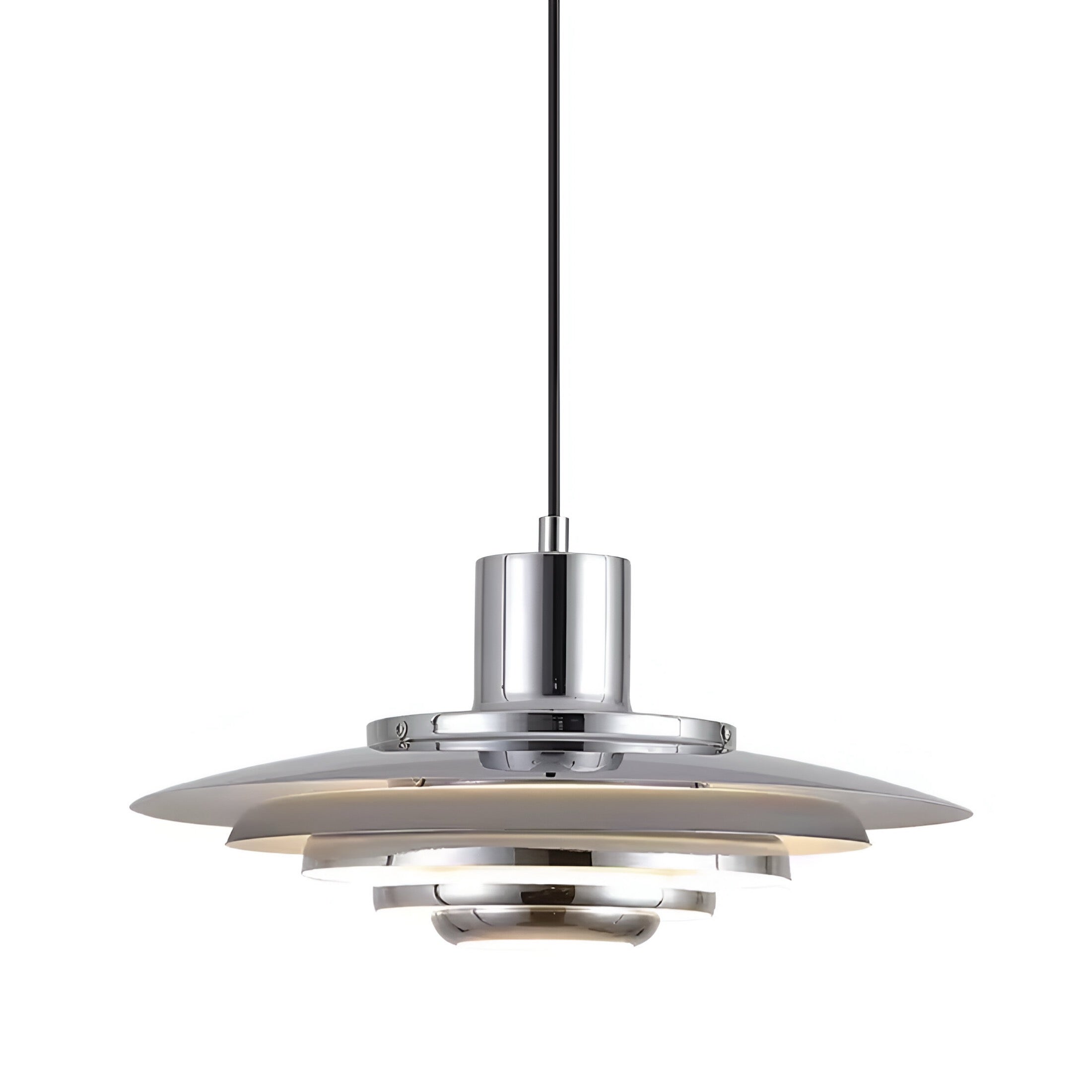 Designer Pendelleuchte Volante