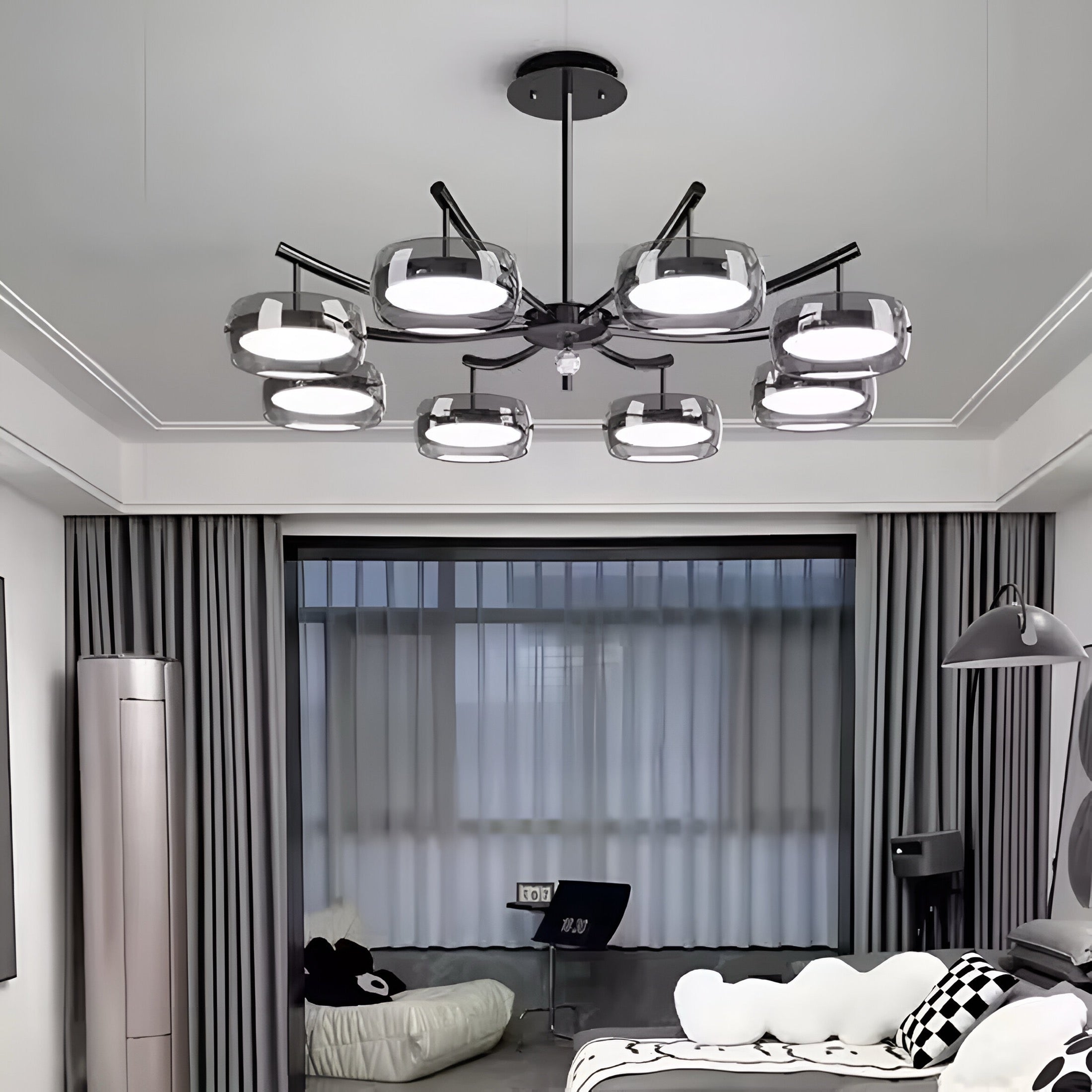 Deckenlampe Modern Fresca