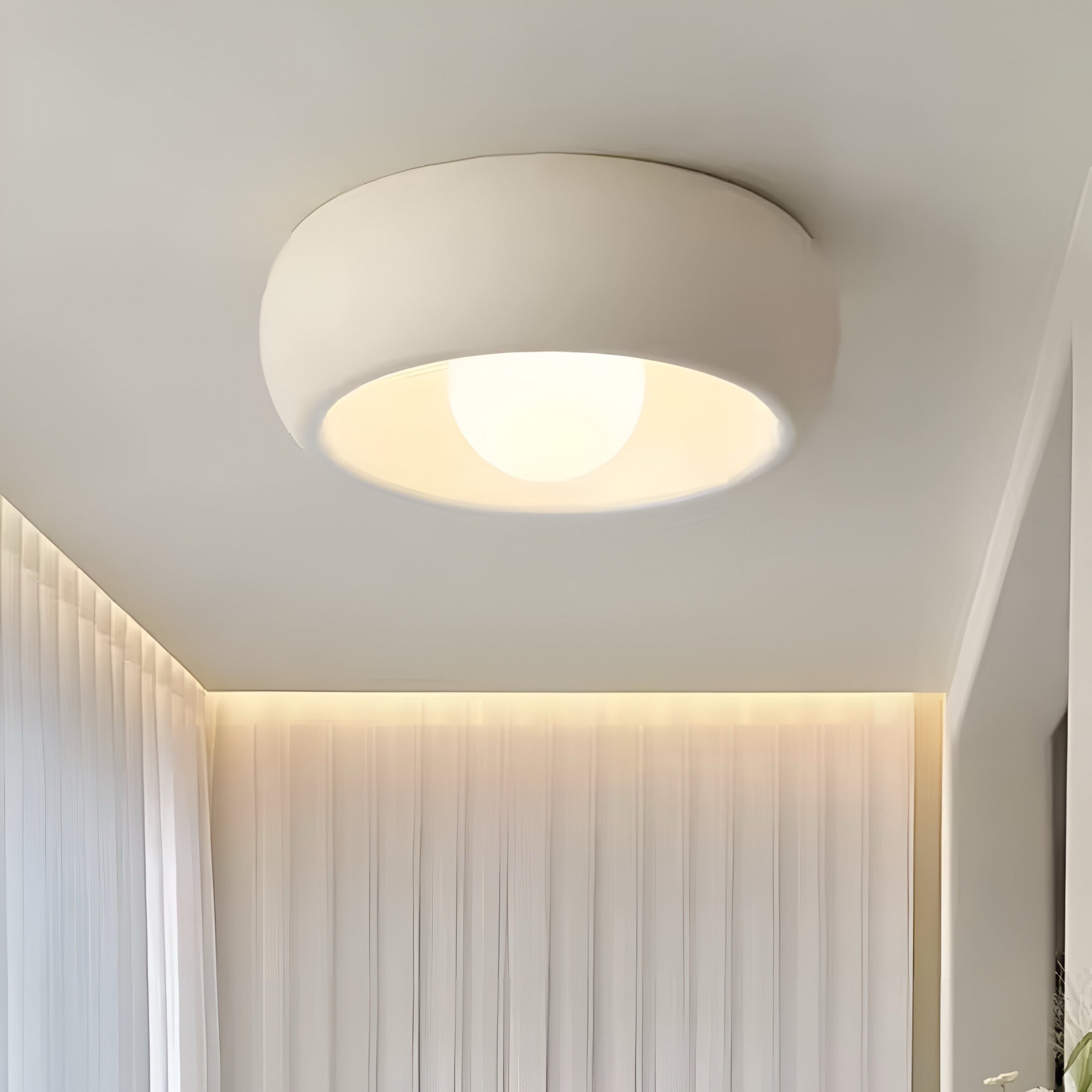 Lampada da soffitto Kanso