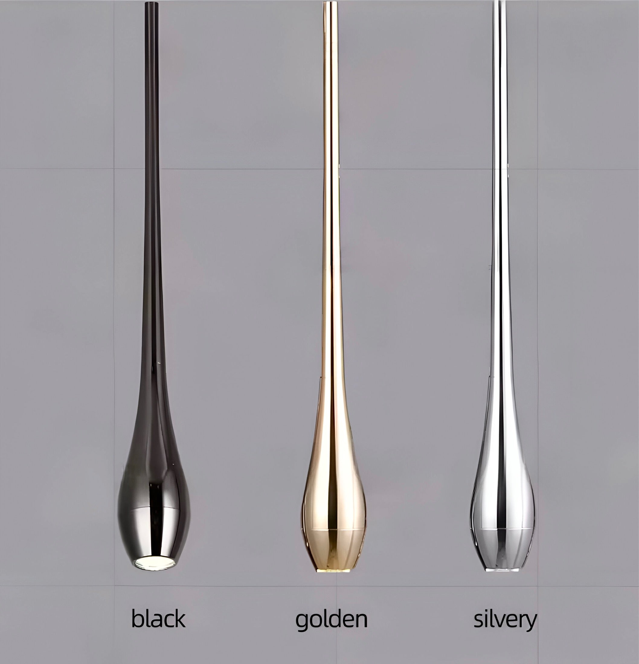 Designer Kronleuchter Gambo