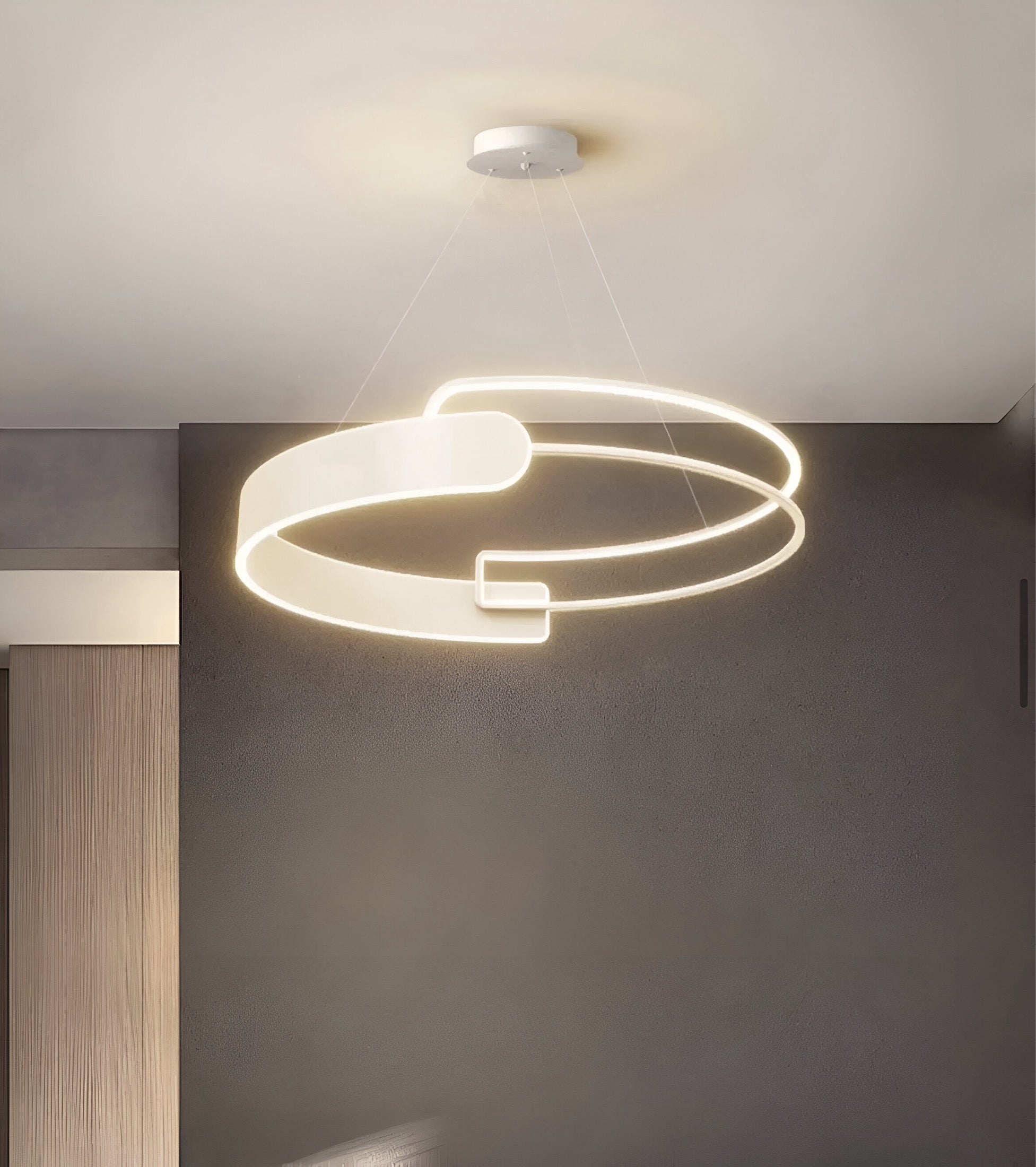 suspension luminaire Lenulo