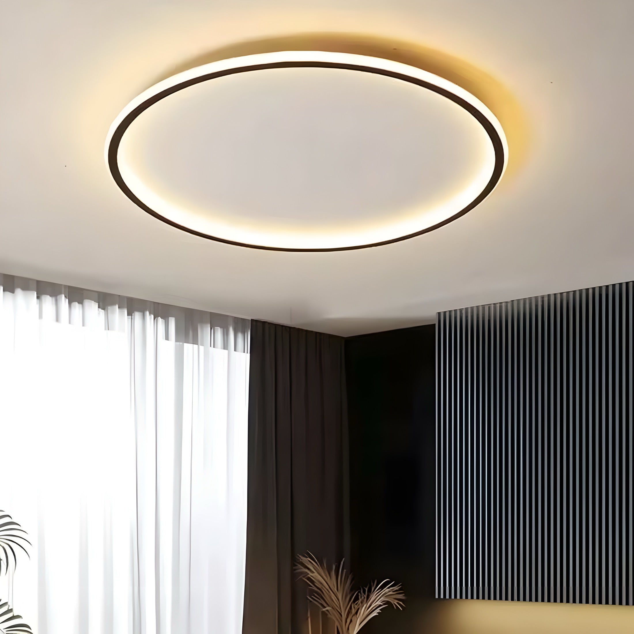 Deckenlampe Modern Ambito