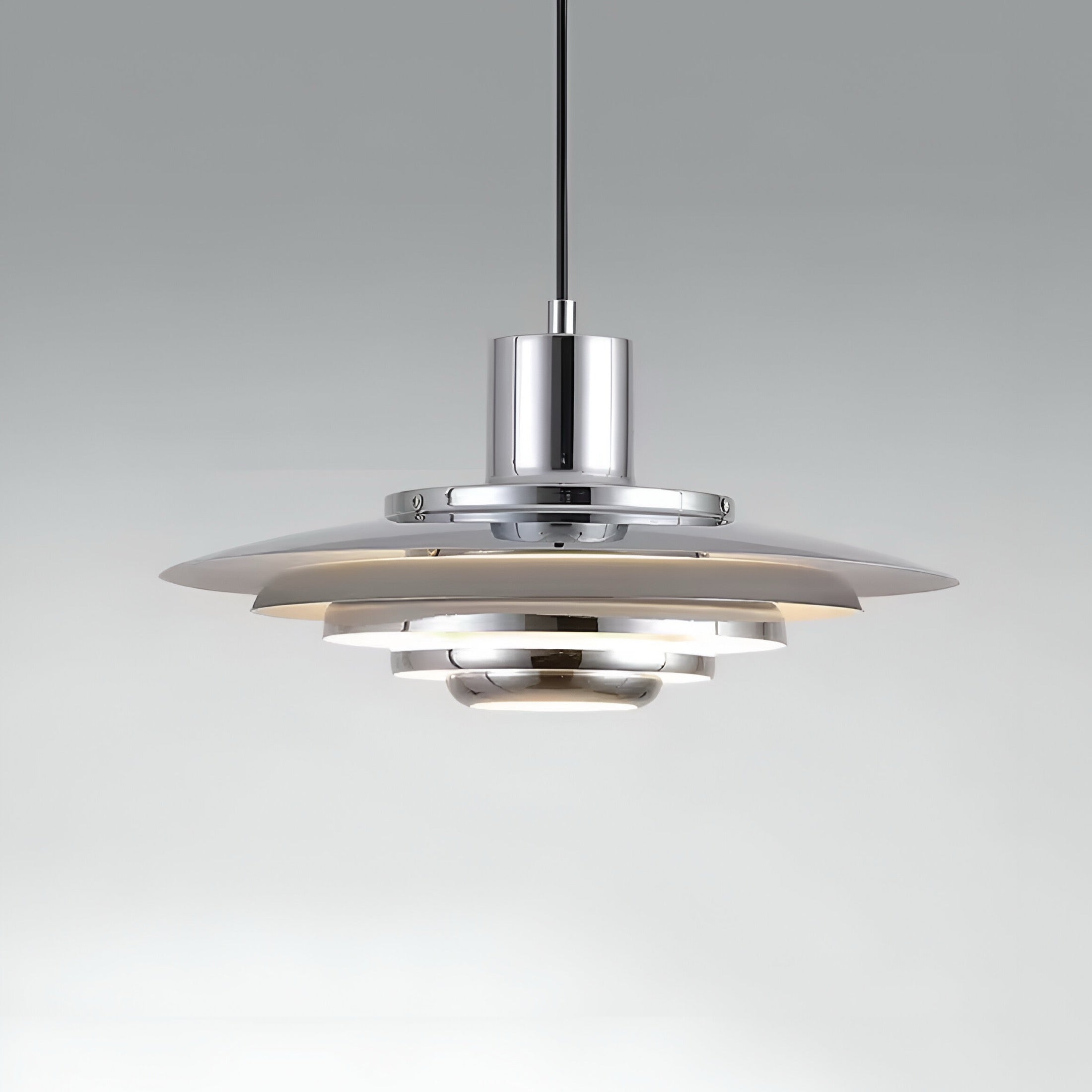 Designer Pendelleuchte Volante