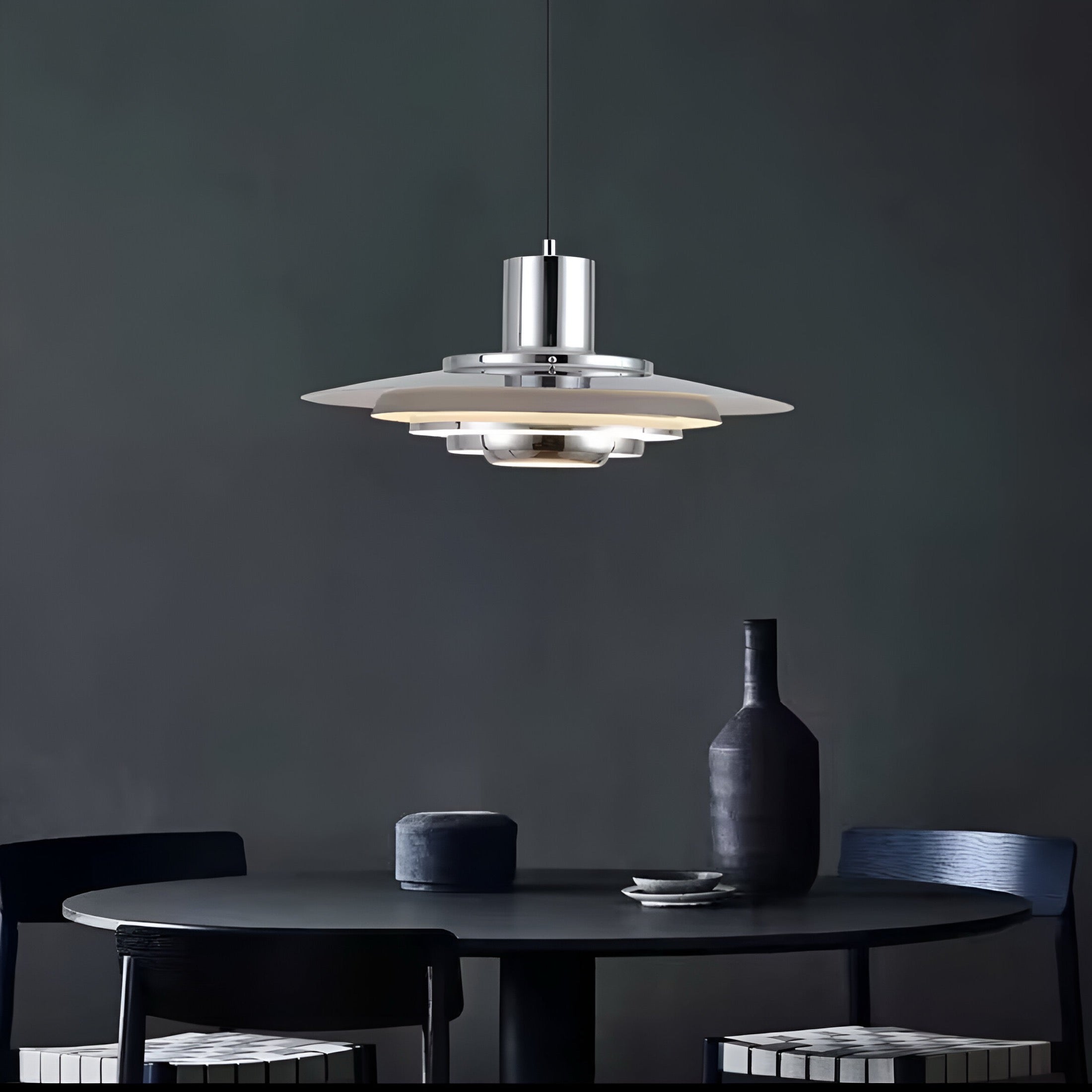 Designer Pendelleuchte Volante