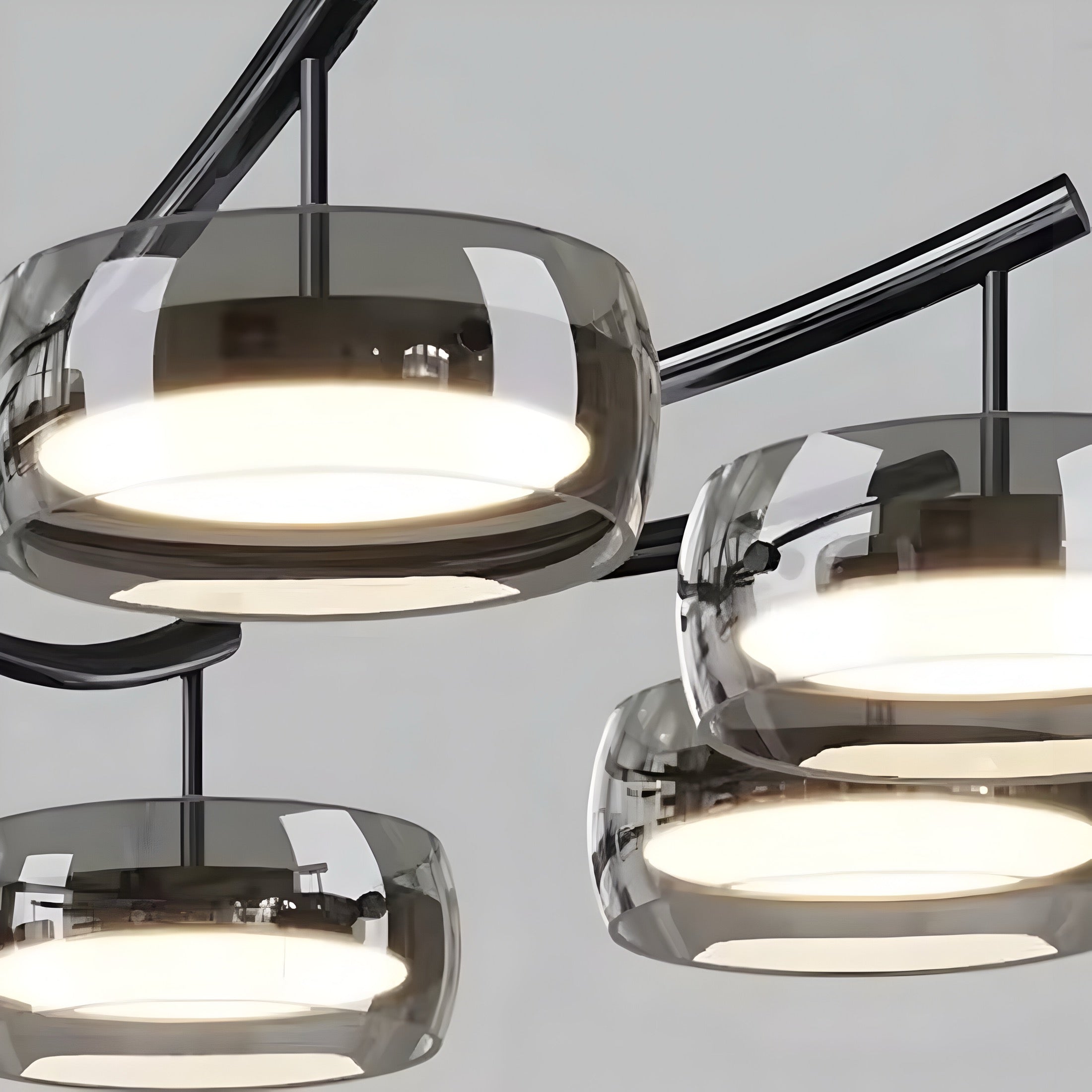 Deckenlampe Modern Fresca