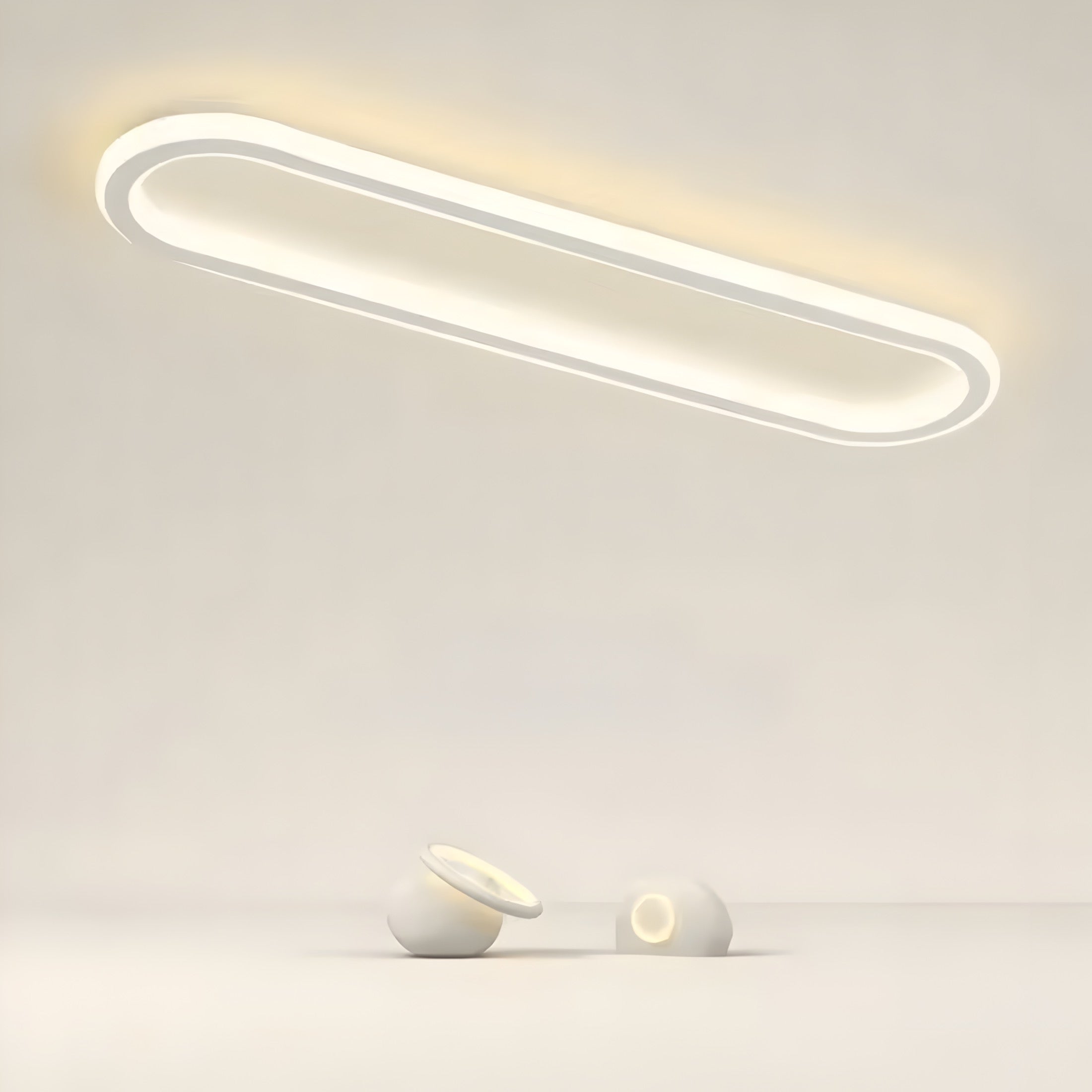 Deckenlampe Ustrala