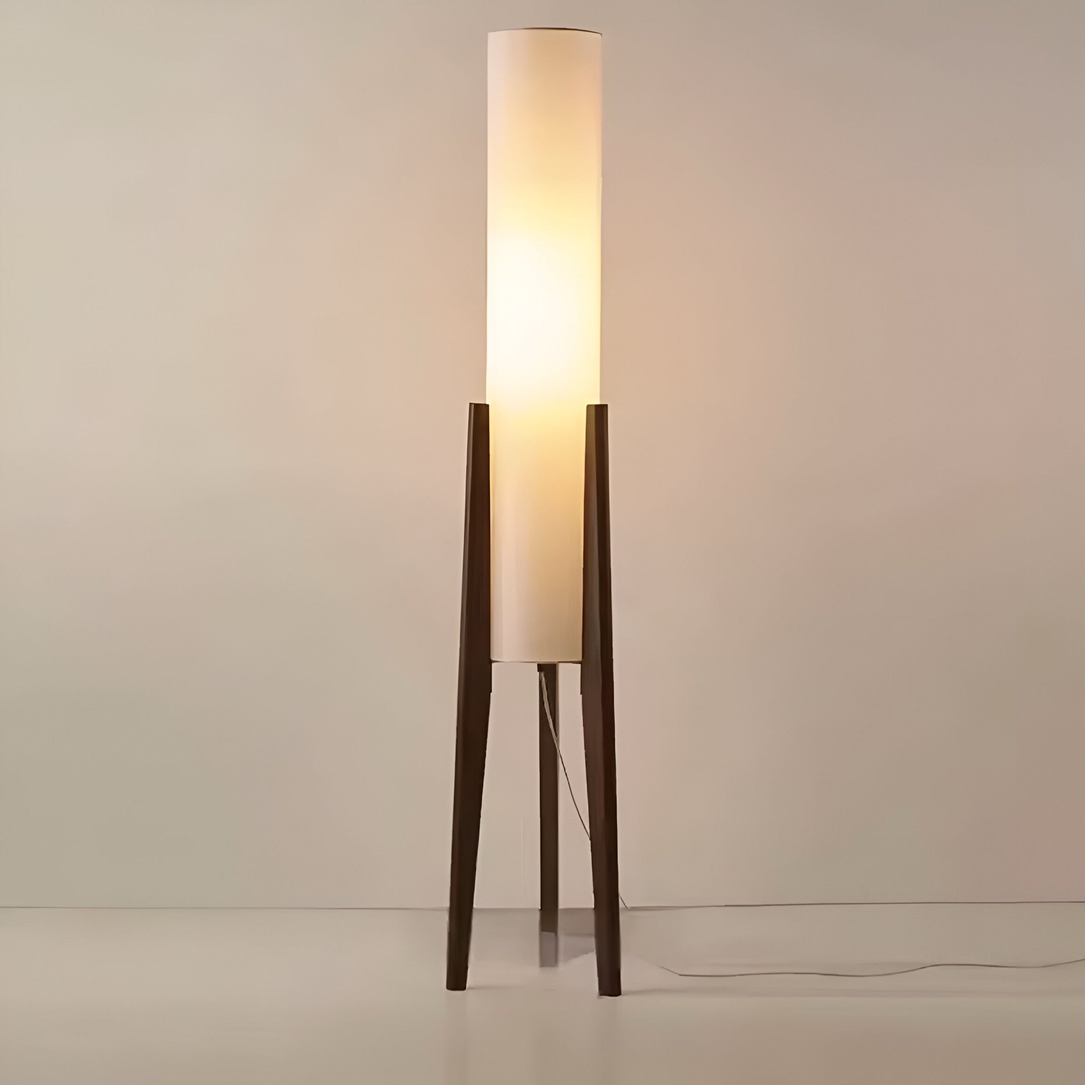Stehlampe Modern Penera