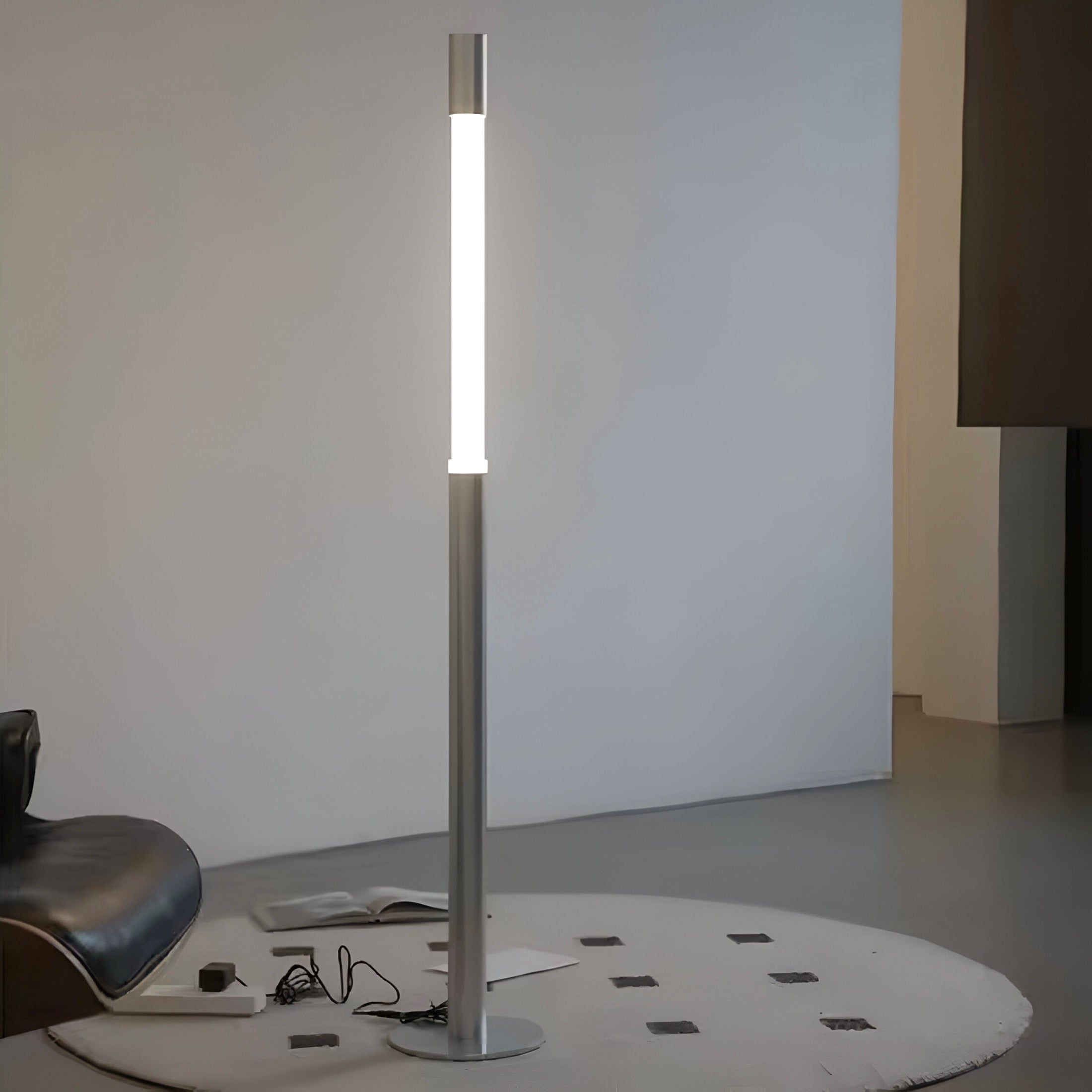 Lampadaire design Palo Moderne