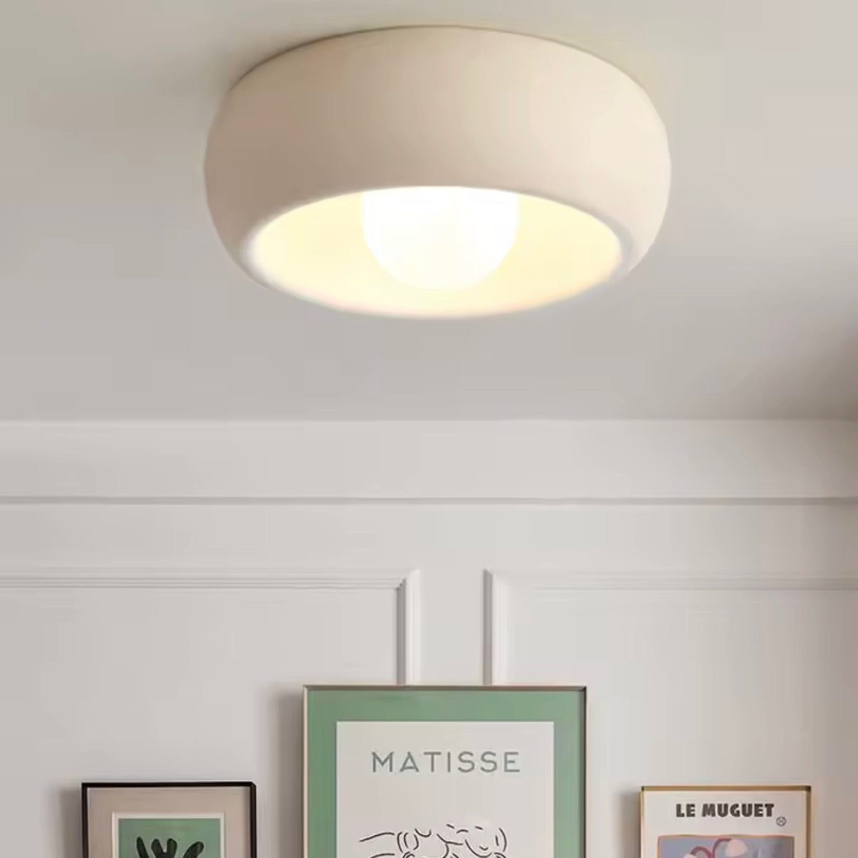 Lampada da soffitto Kanso