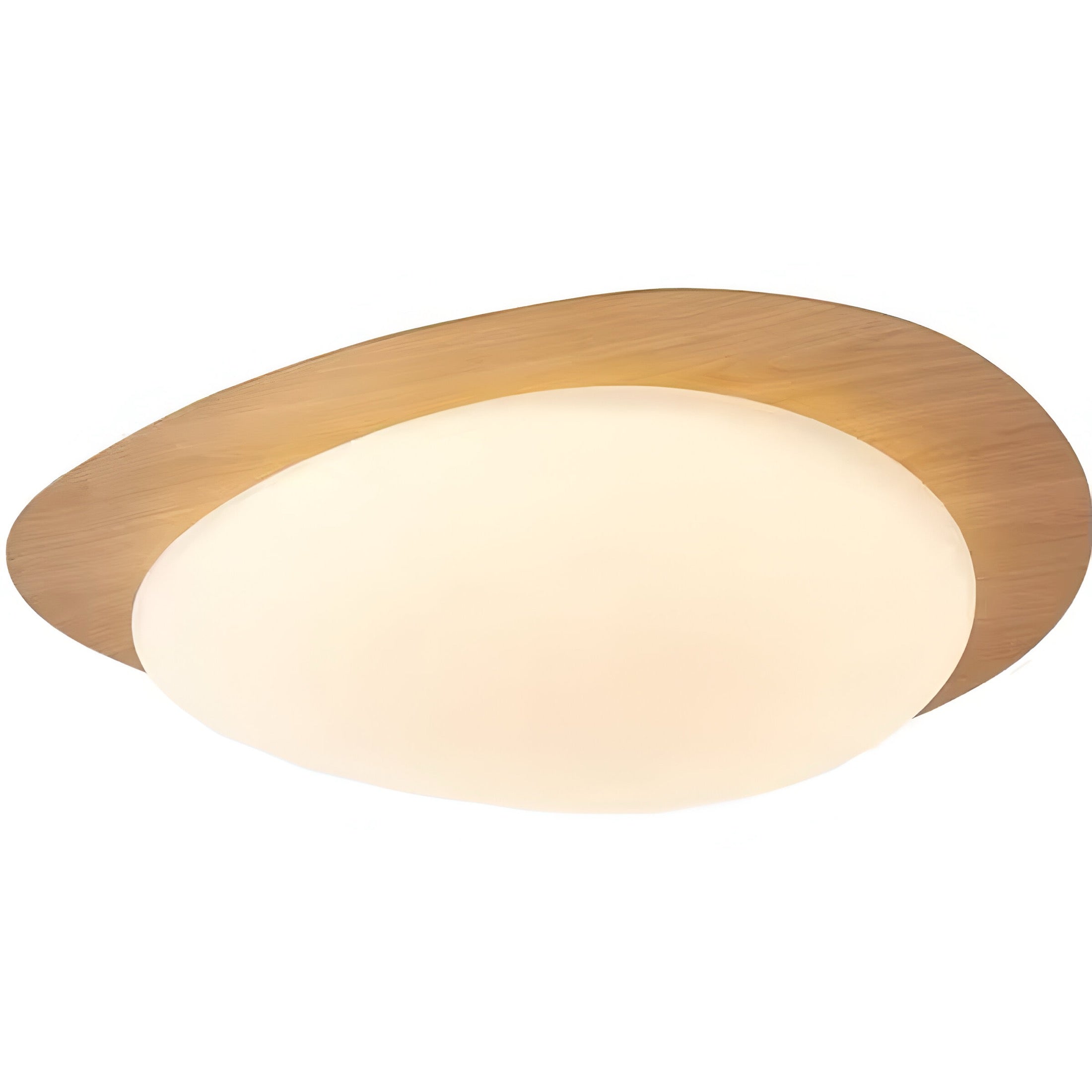 Deckenlampe Walnut Vision