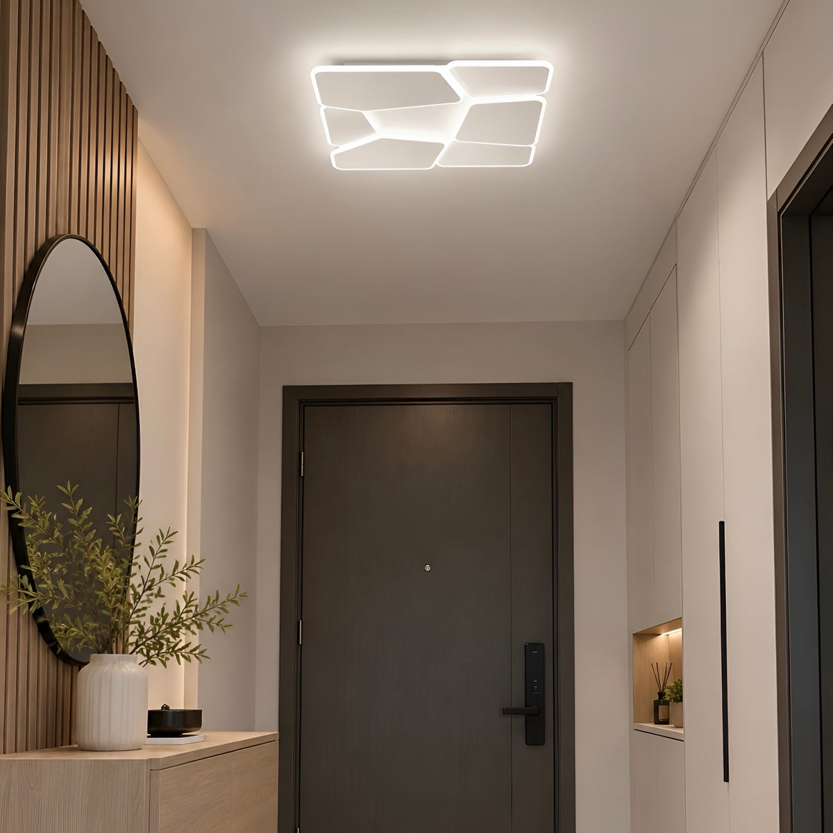 LED Deckenlampe Mosaic