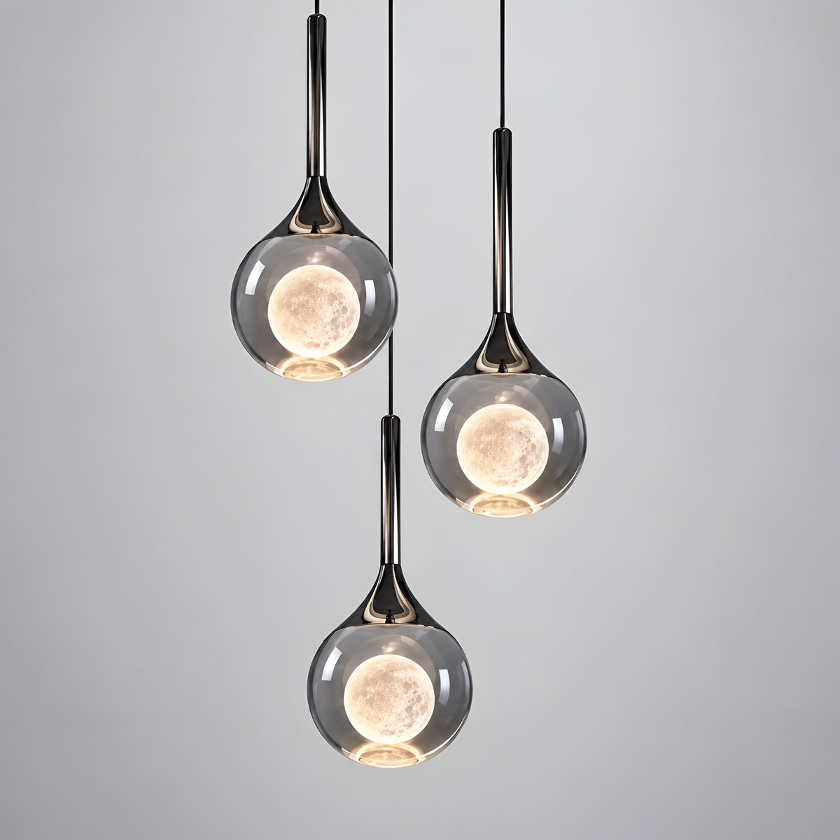 Kronleuchter Eclipse Deluxe