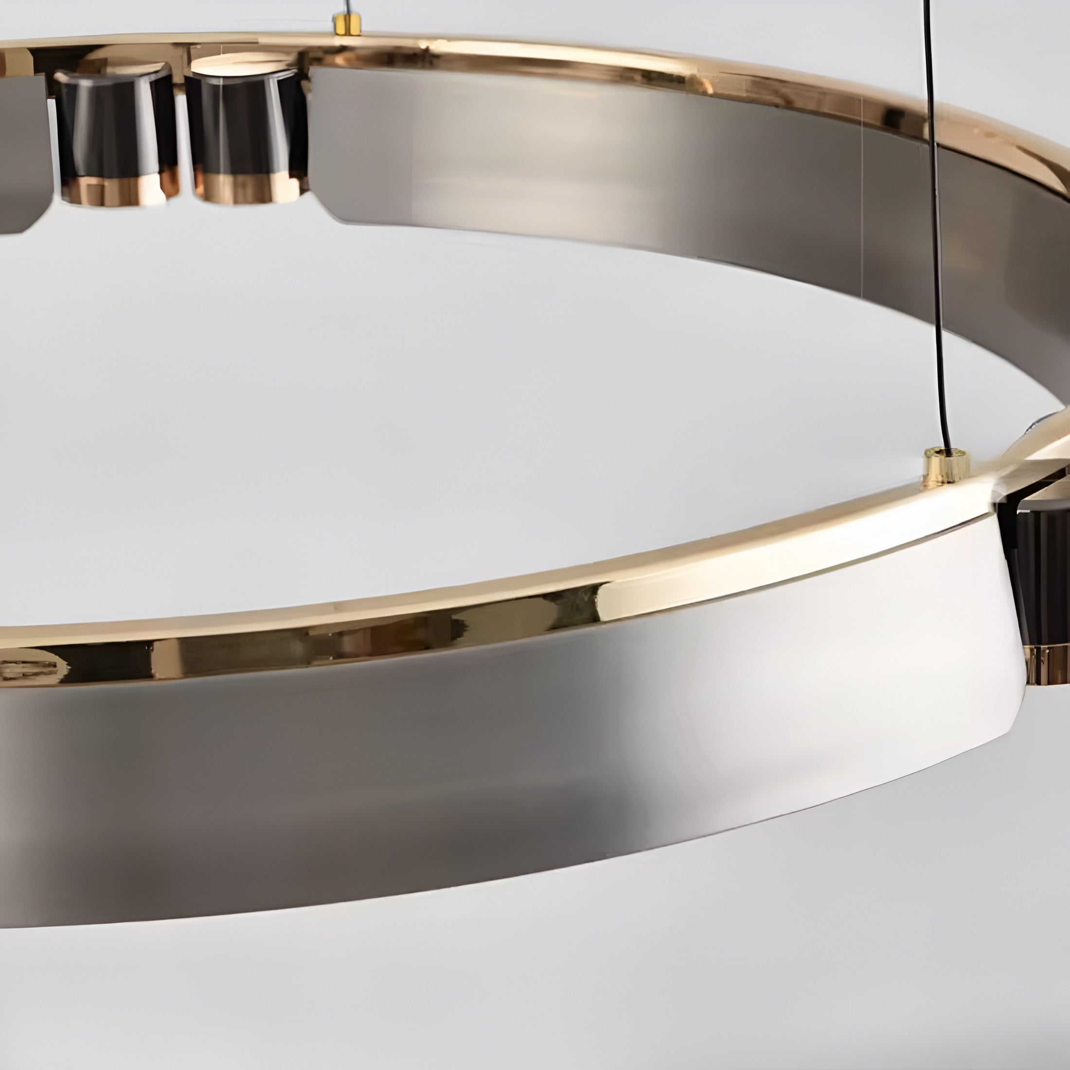 Pendant Lamp Halo Futuro