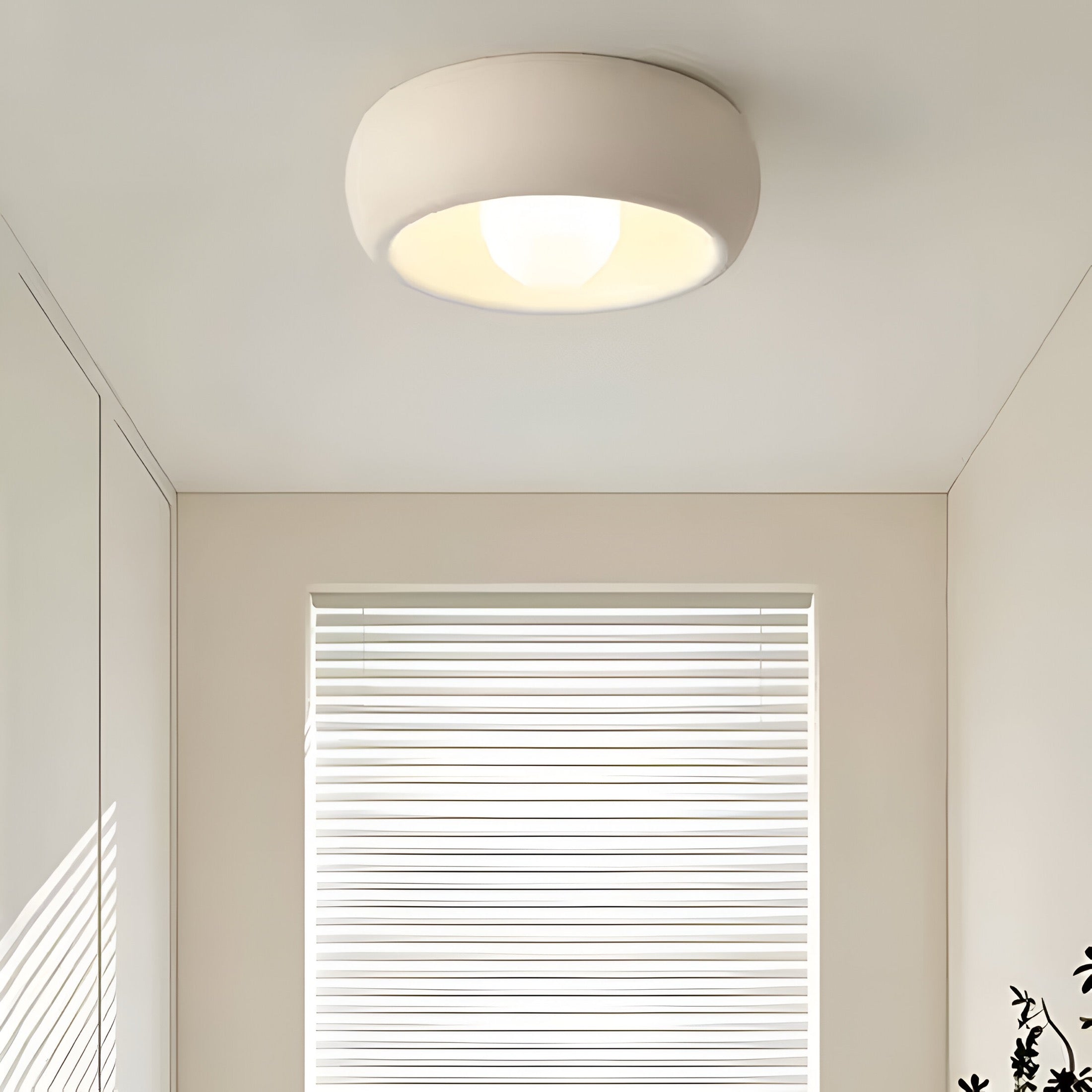 Lampada da soffitto Kanso