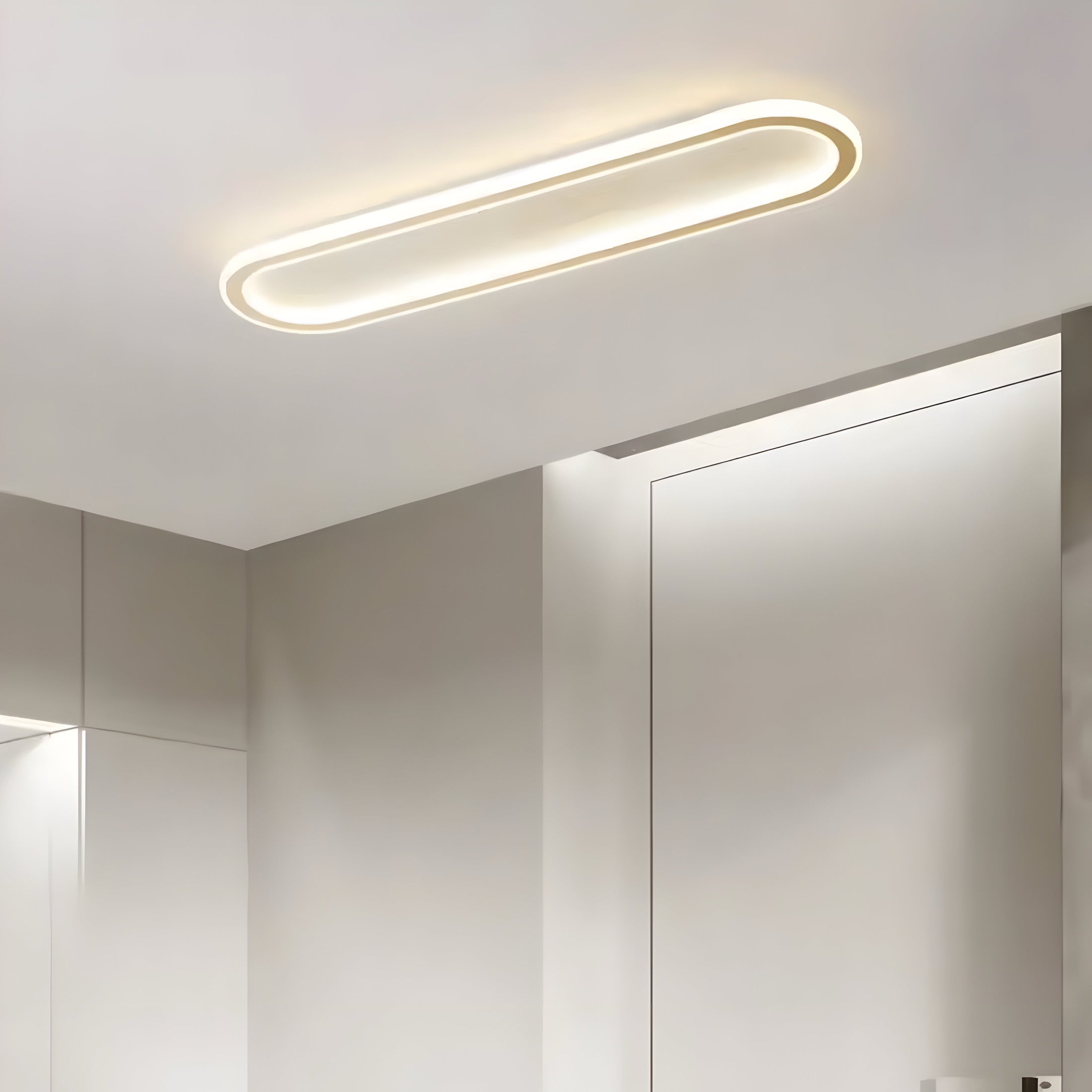 Deckenlampe Ustrala