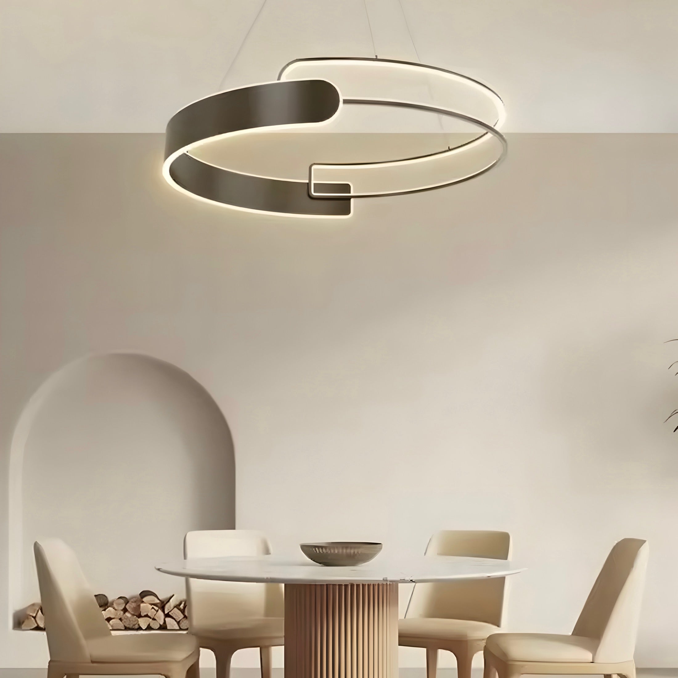 suspension luminaire Lenulo