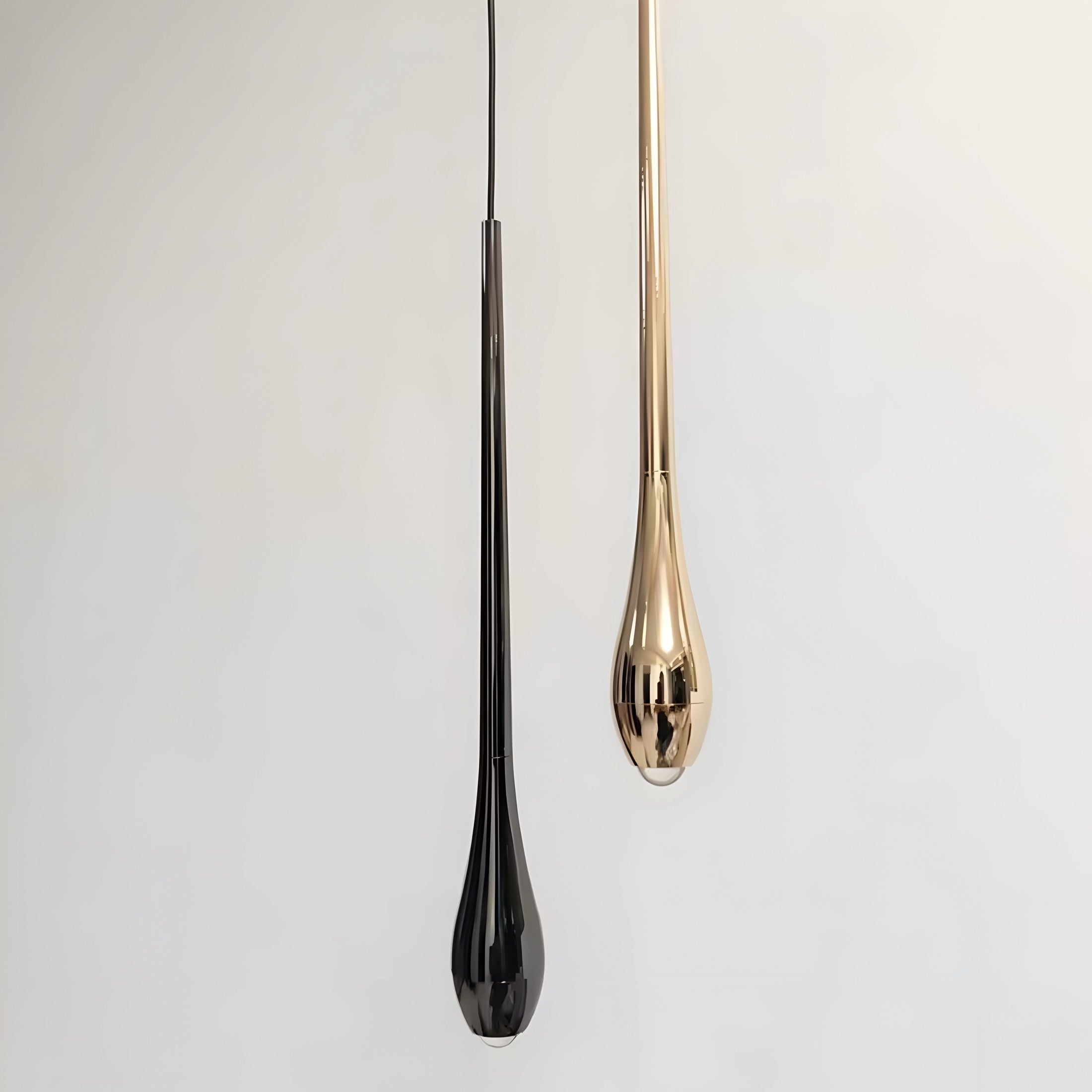 Designer chandelier Gambo
