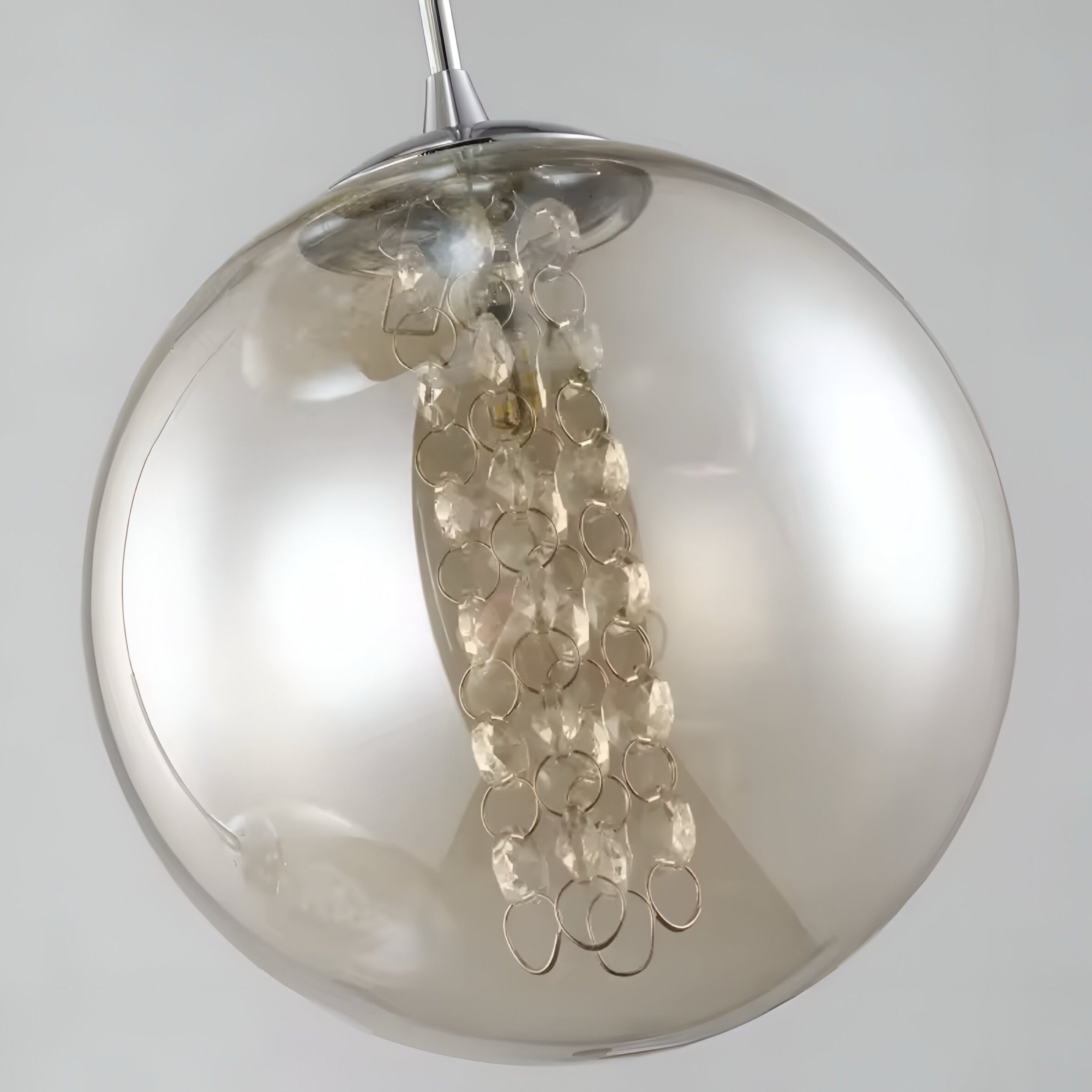 Kronleuchter Nordic Minore