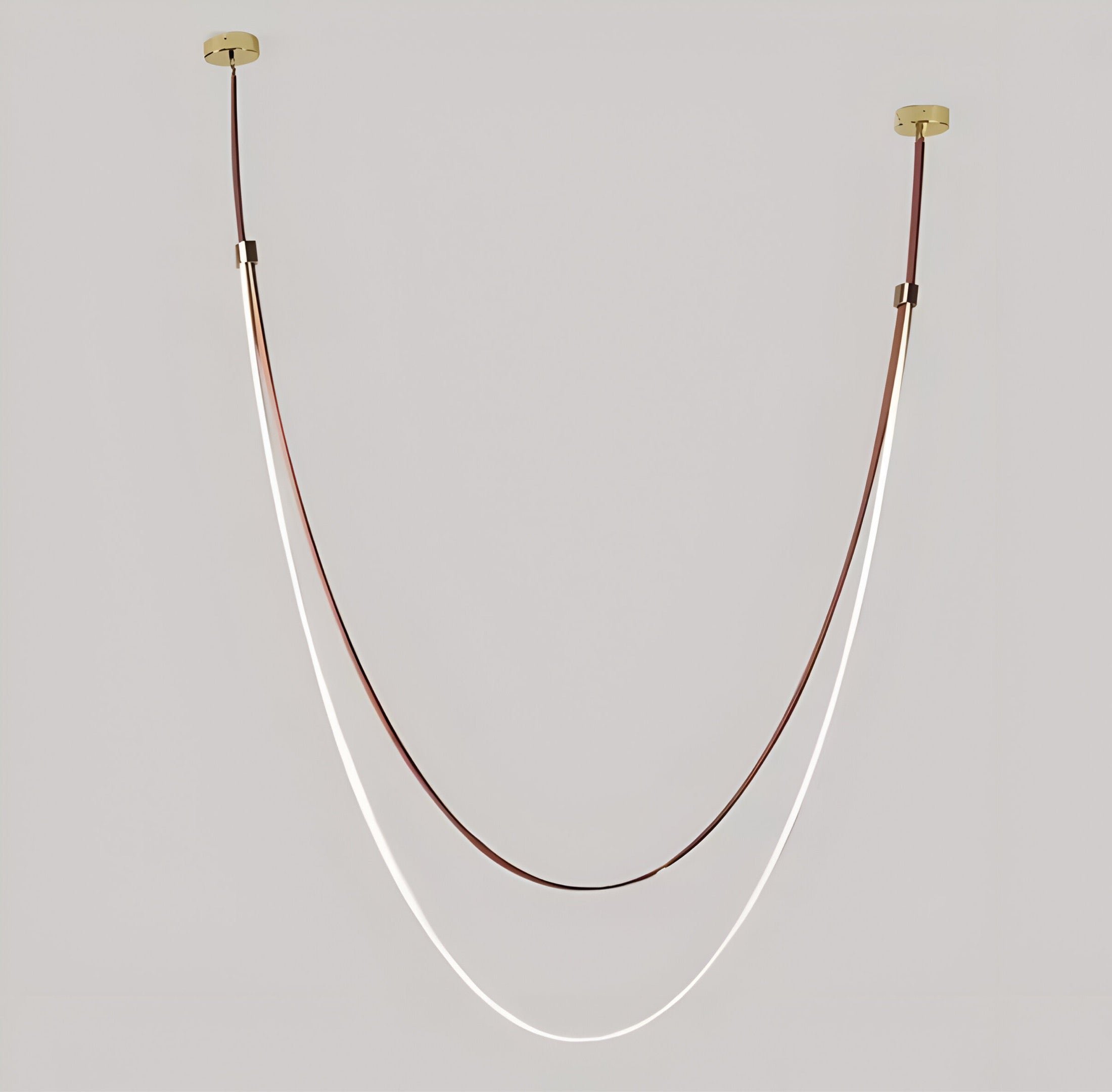 Kronleuchter Nastro Deluxe