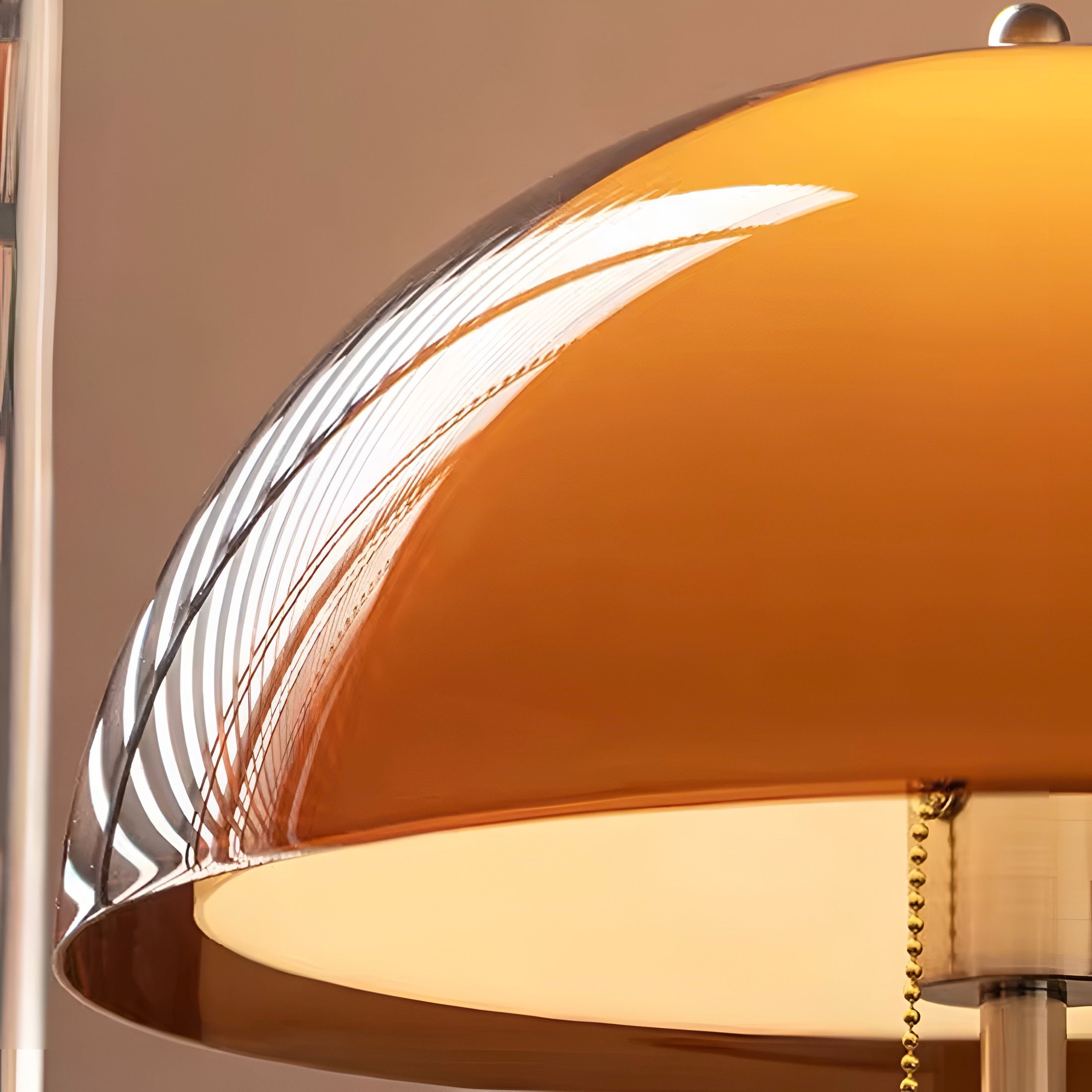 Stehlampe Morino