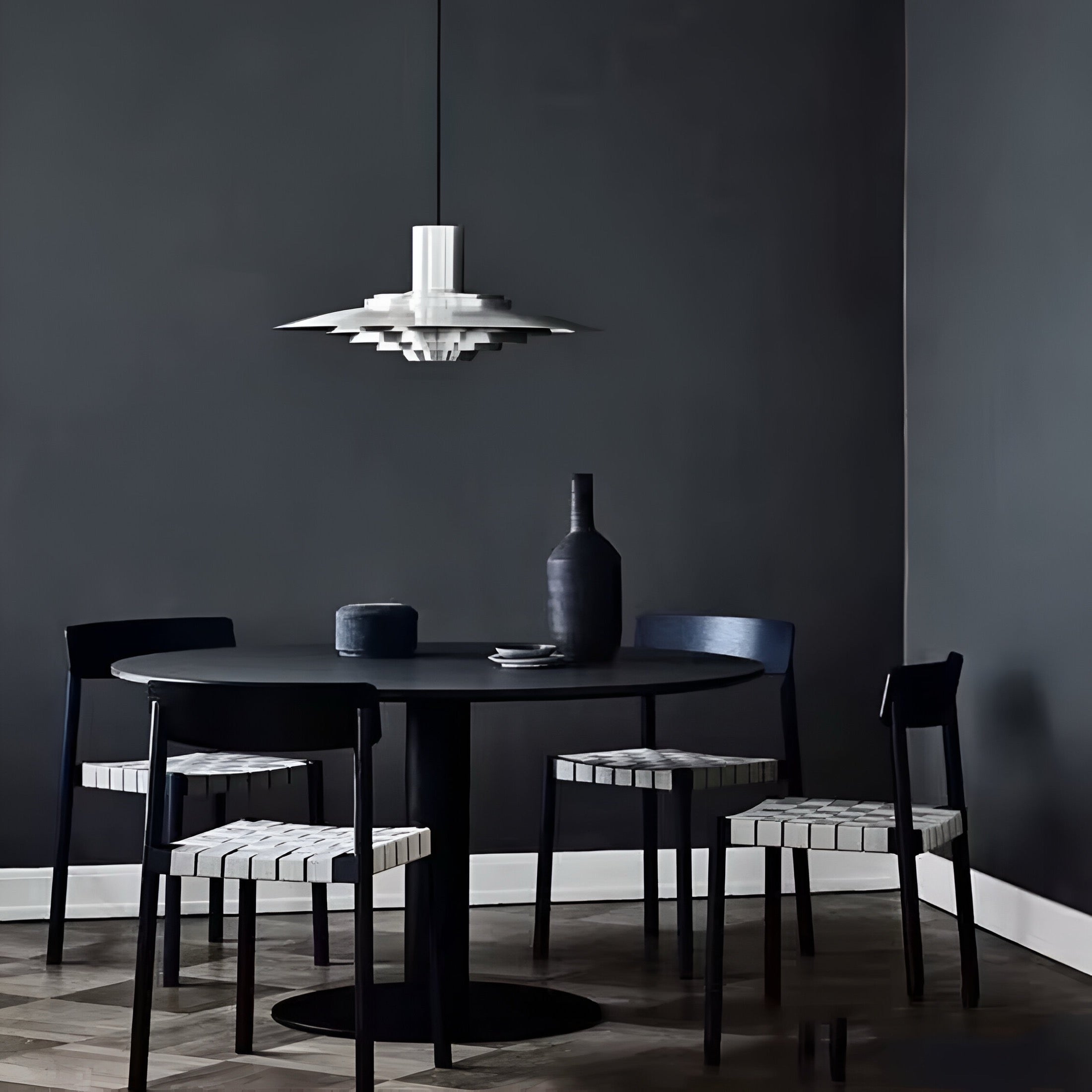 Designer Pendelleuchte Volante
