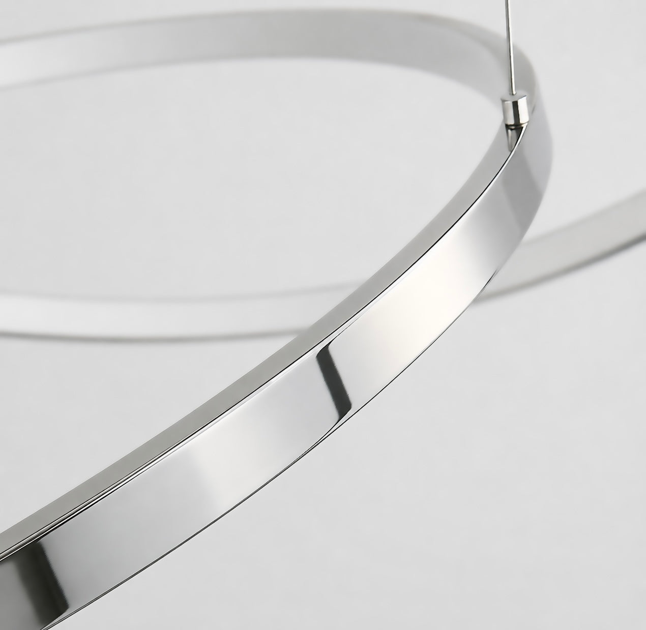 Chandelier Nordic Circla