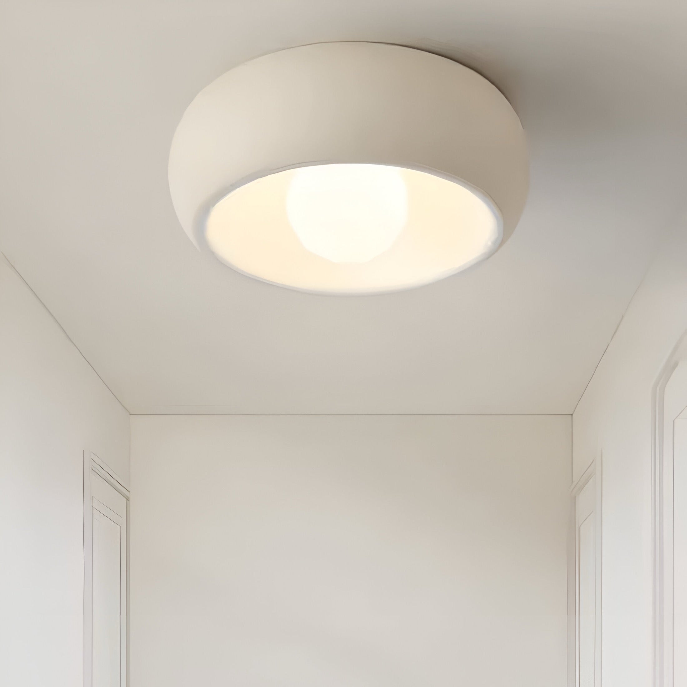 Lampada da soffitto Kanso
