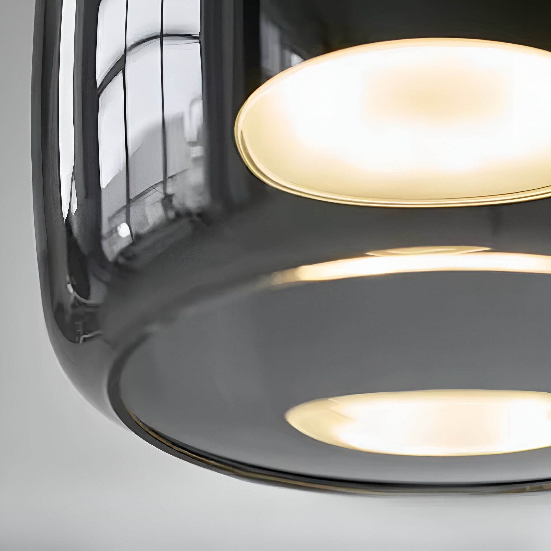 Suspension Cresta Modern