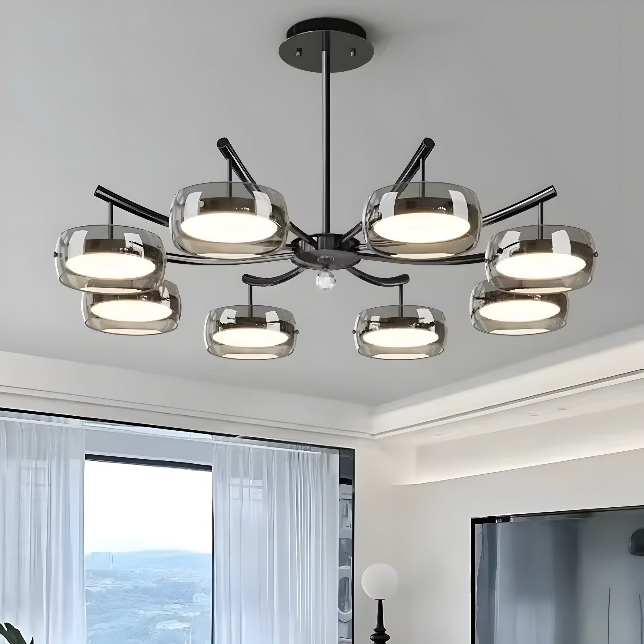 Deckenlampe Modern Fresca