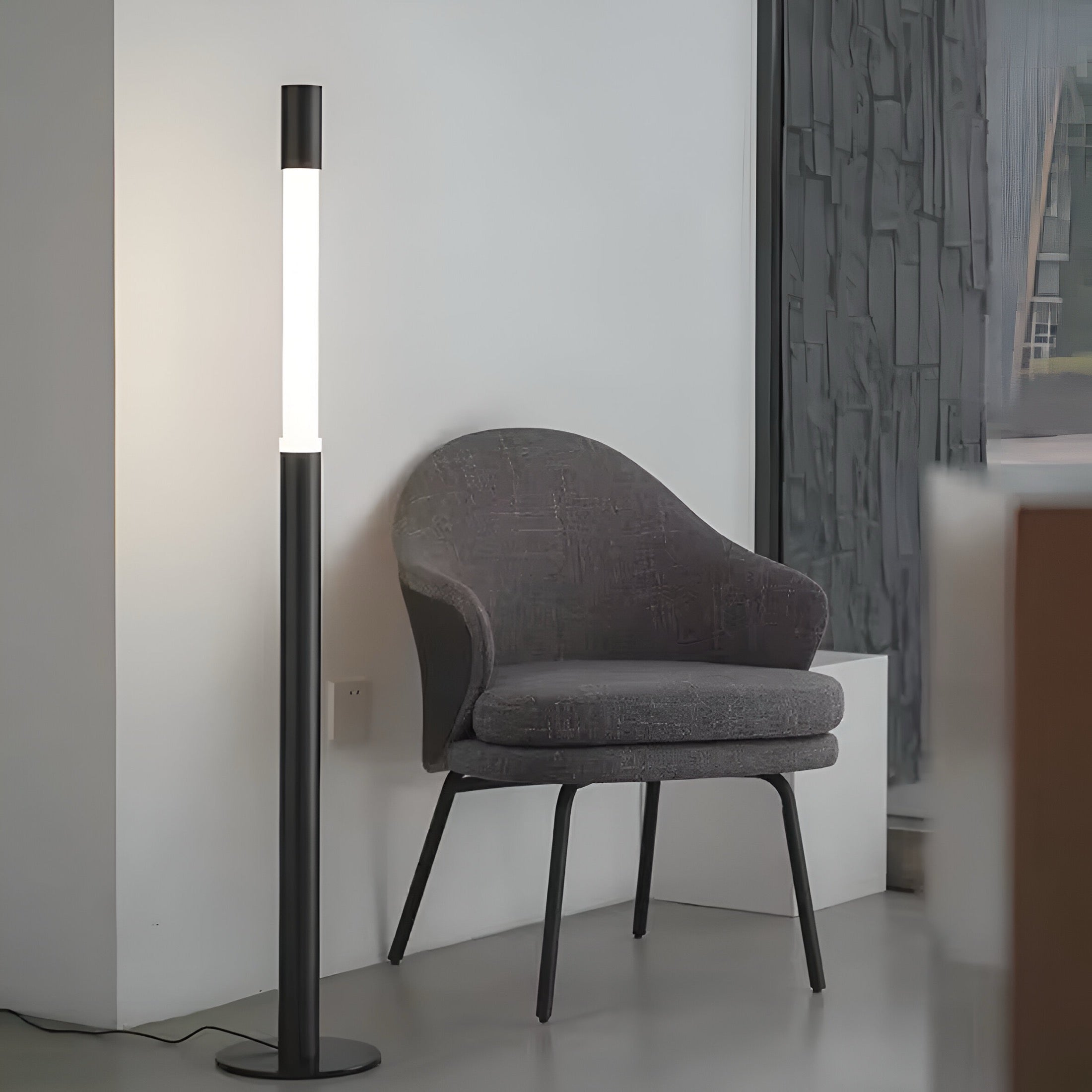 Lampadaire design Palo Moderne